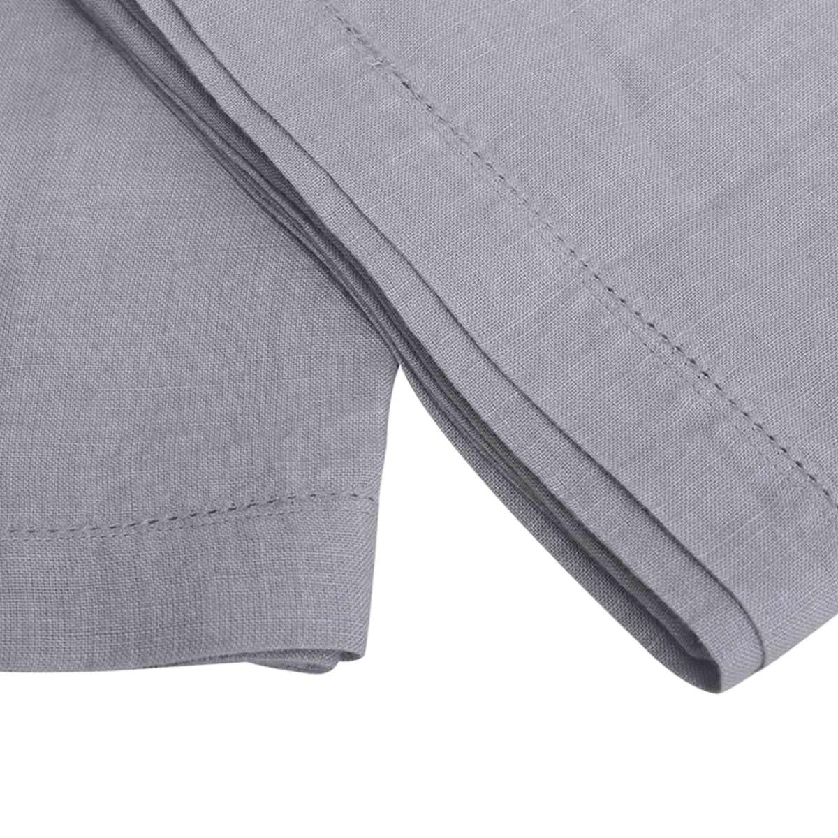 TABLE RUNNER LIGHT GREY