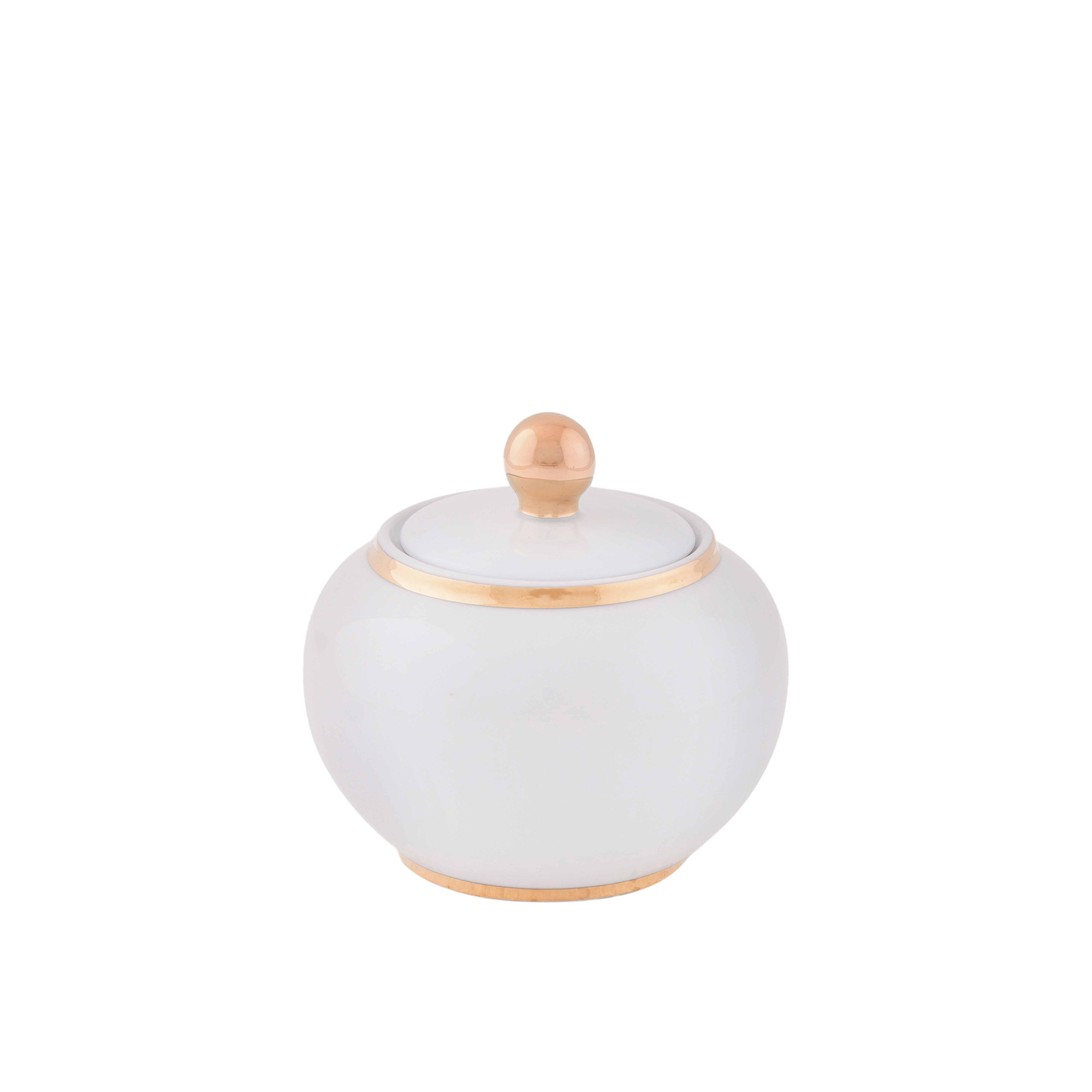 SUGAR POT
