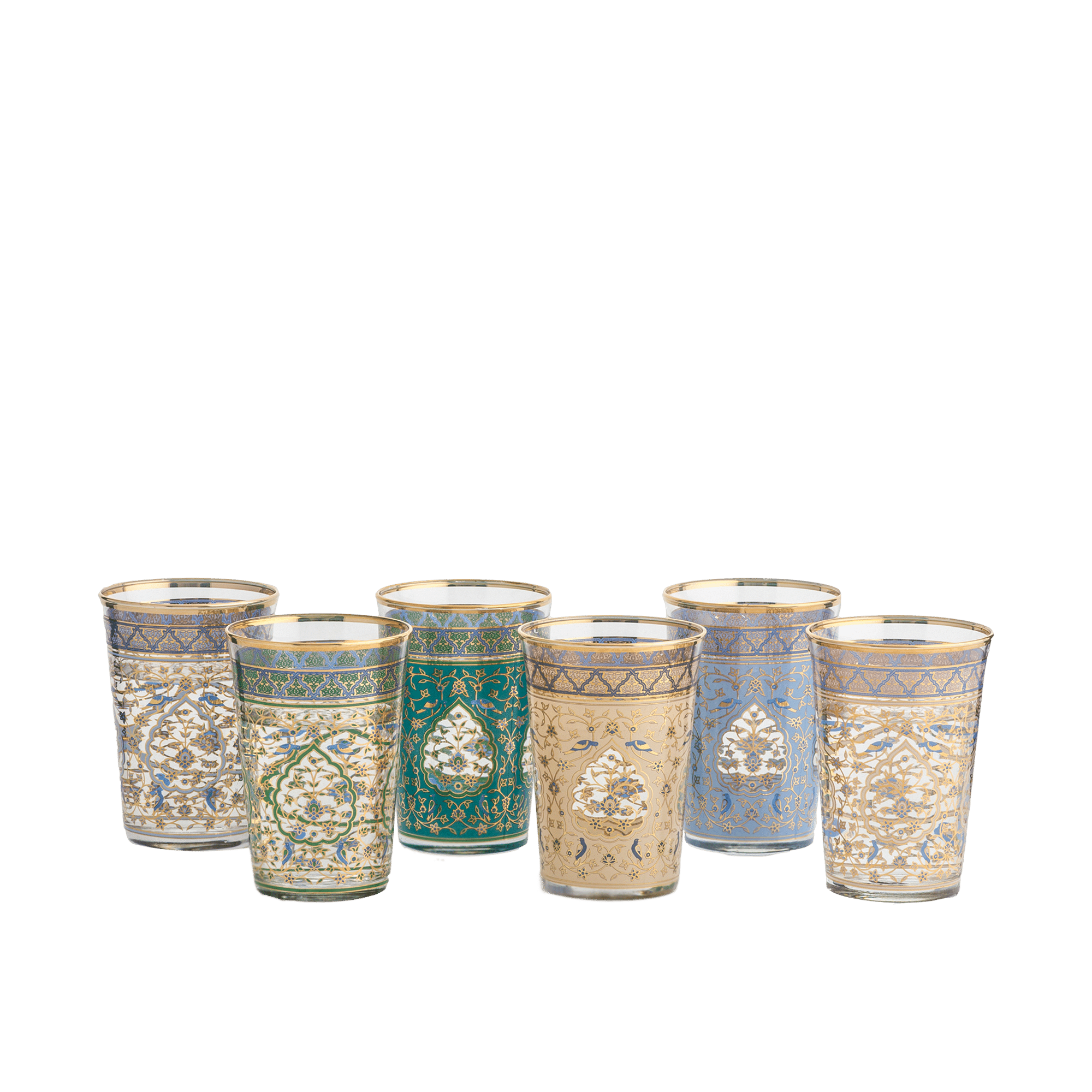 Tumbler Blue