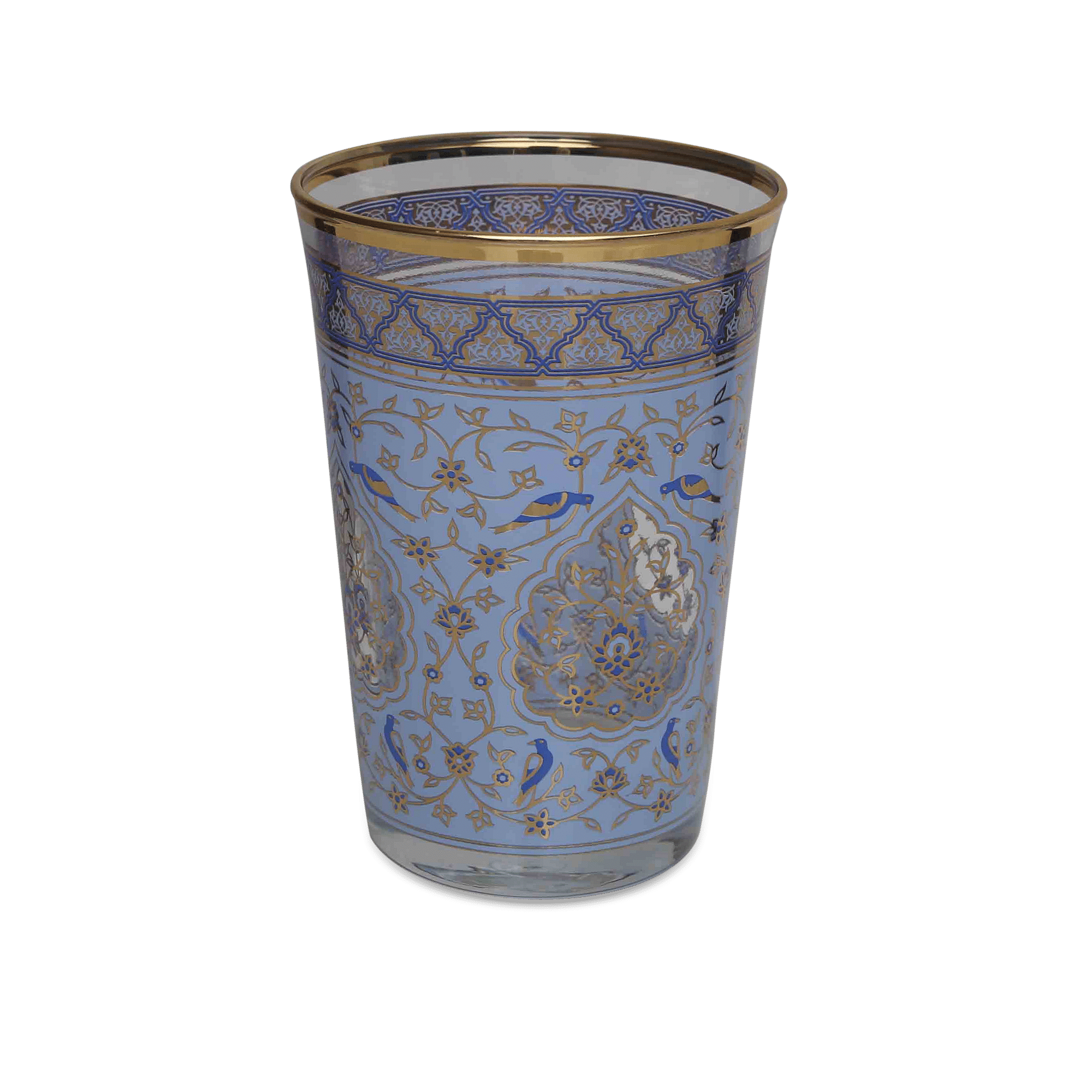 Tumbler Blue