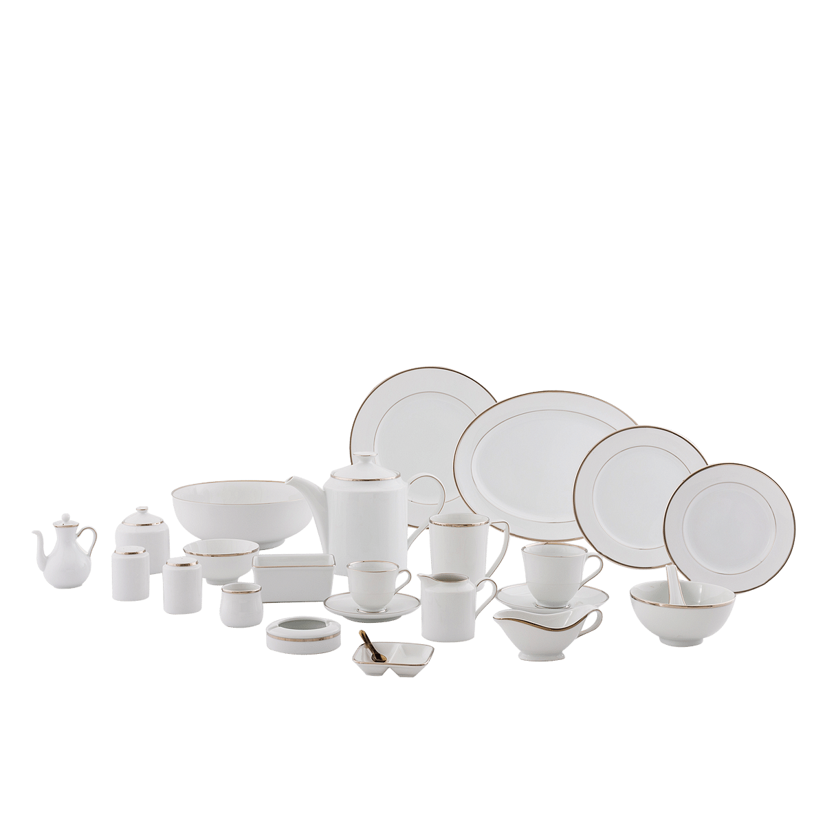 Antar Serving Bowl