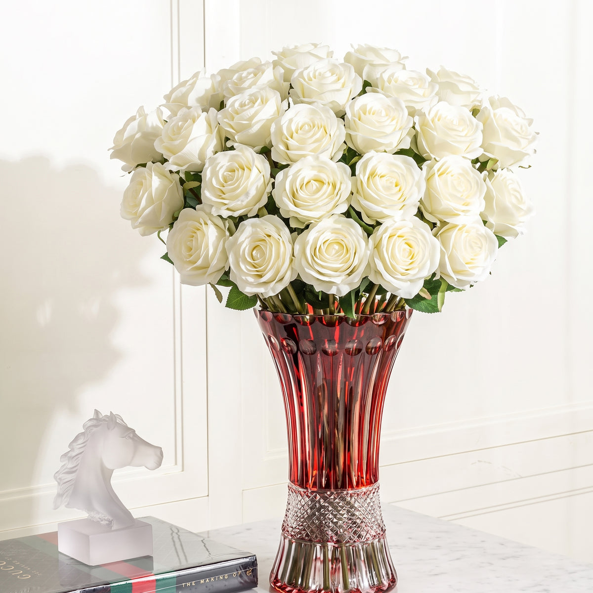 Rose Stem Small