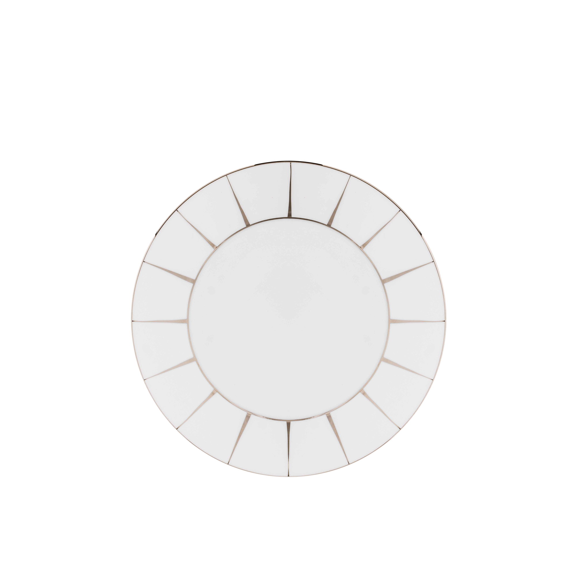 SALAD PLATE