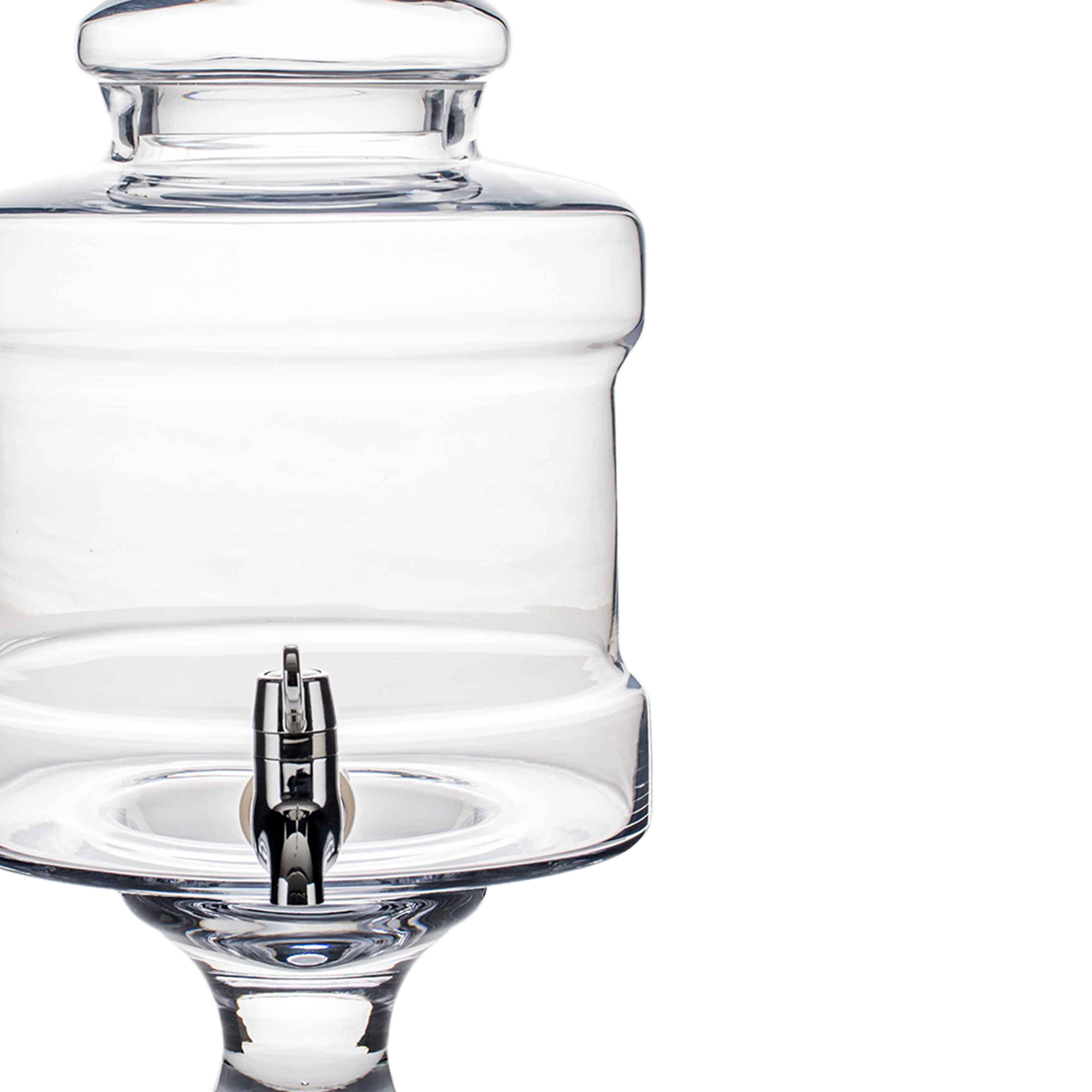 DRINK DISPENSER