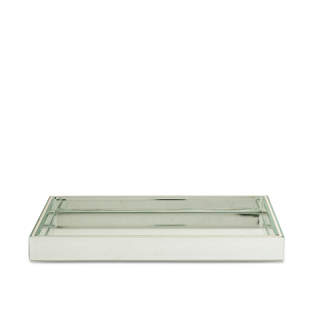 Duplus Mirror Vanity Tray