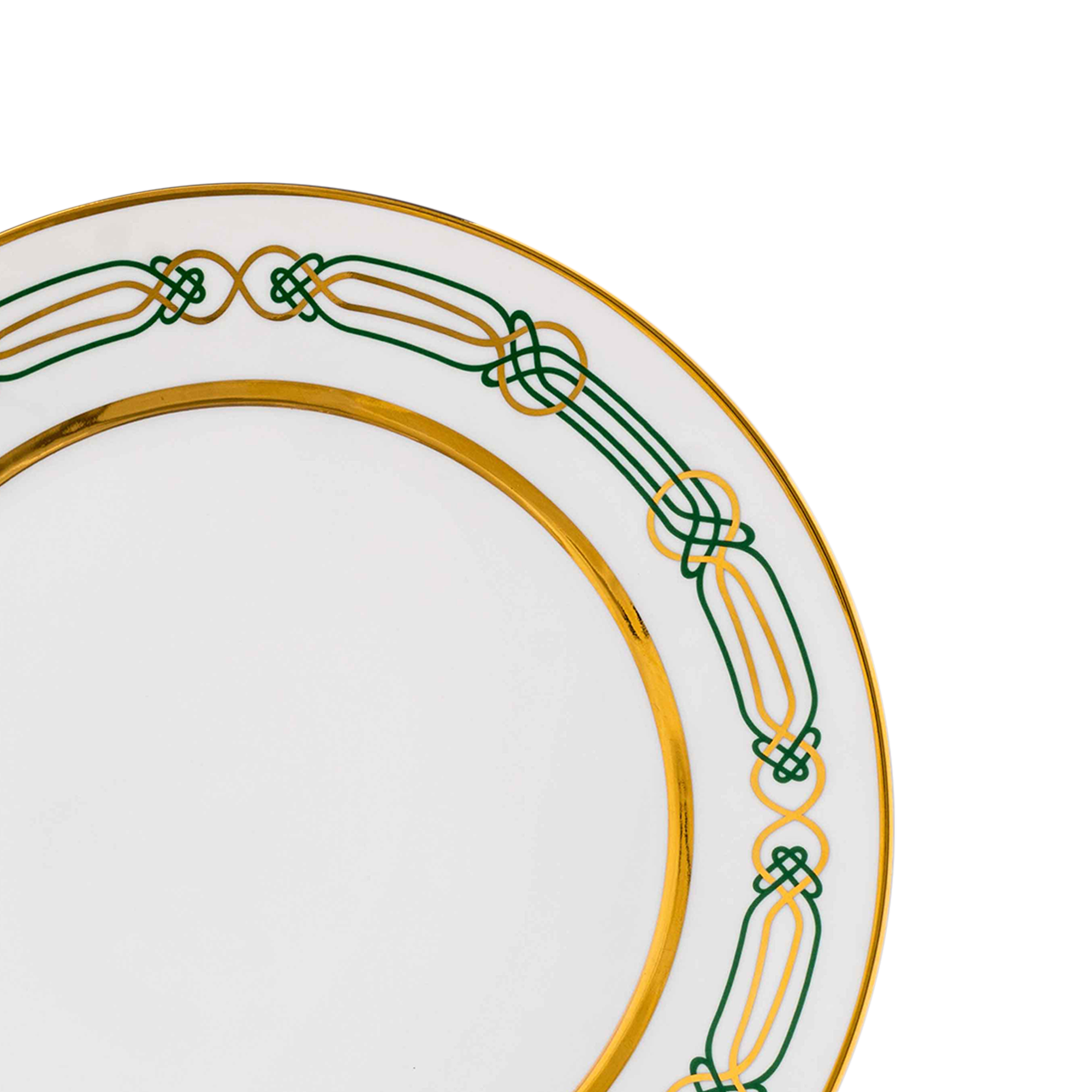 DINNER PLATE