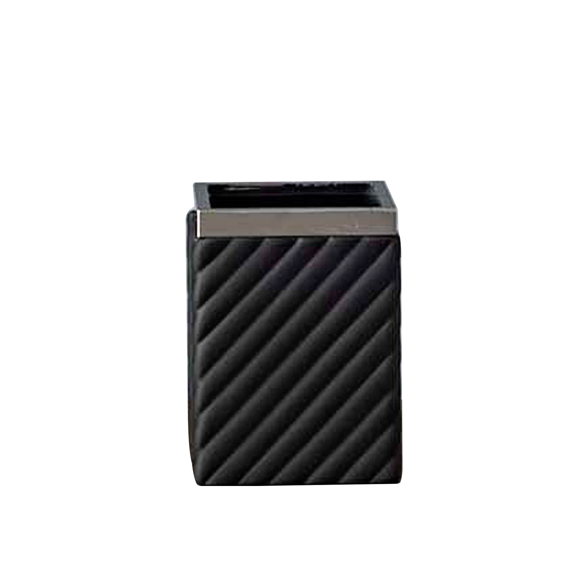 Roberta Black Tumbler