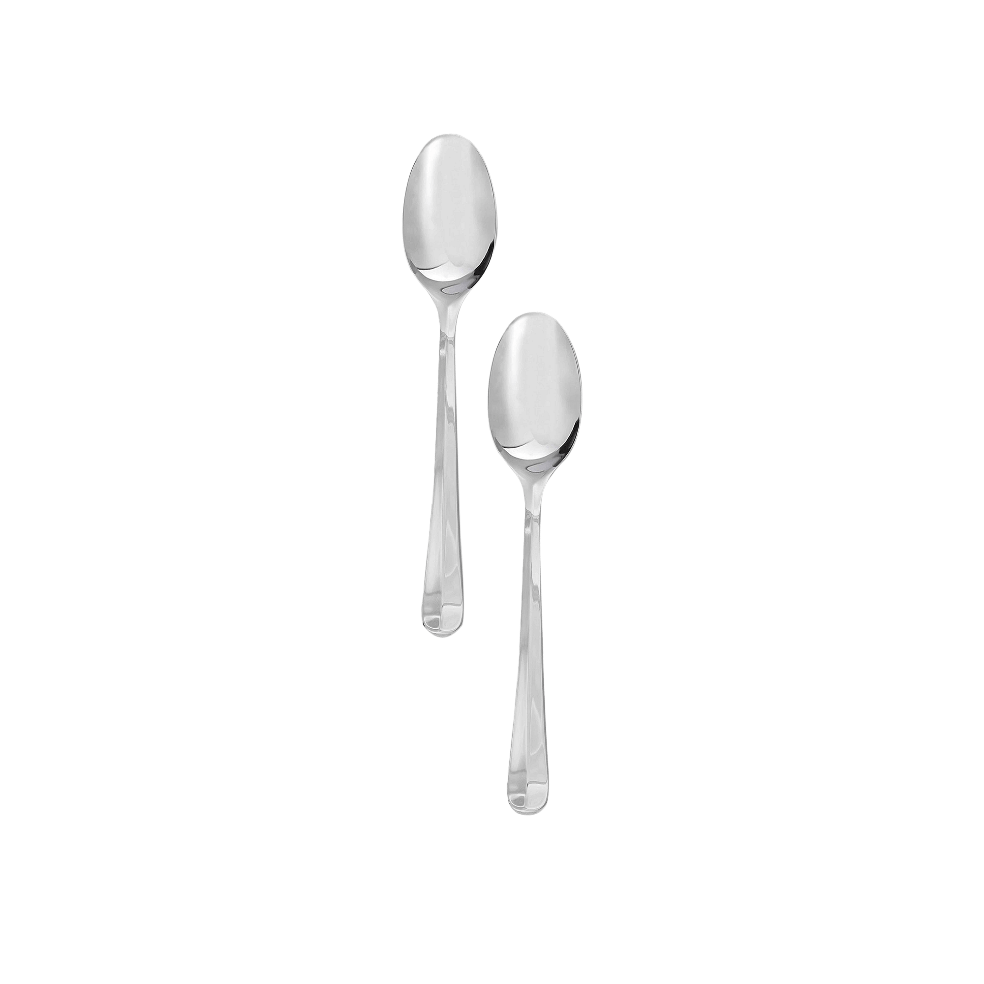 Fold Serving Spoon S/2