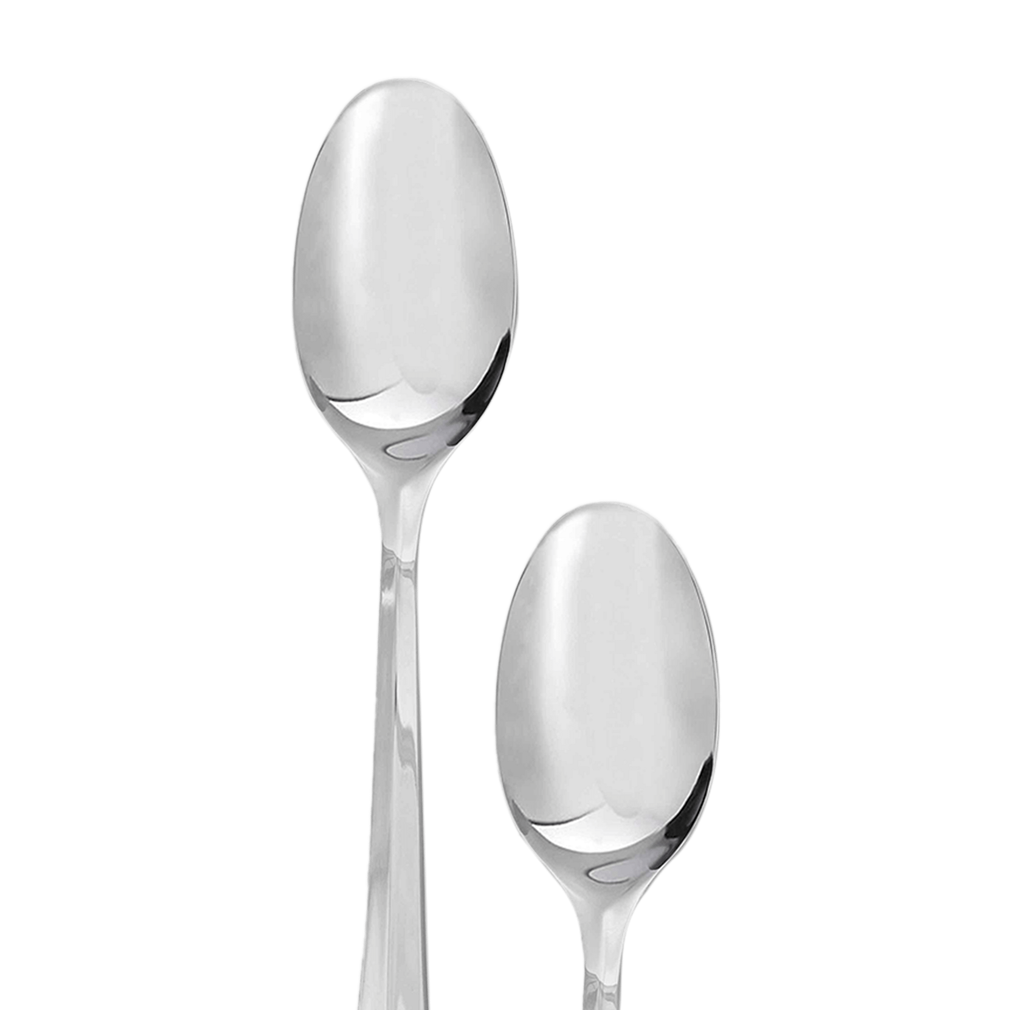 Fold Serving Spoon S/2