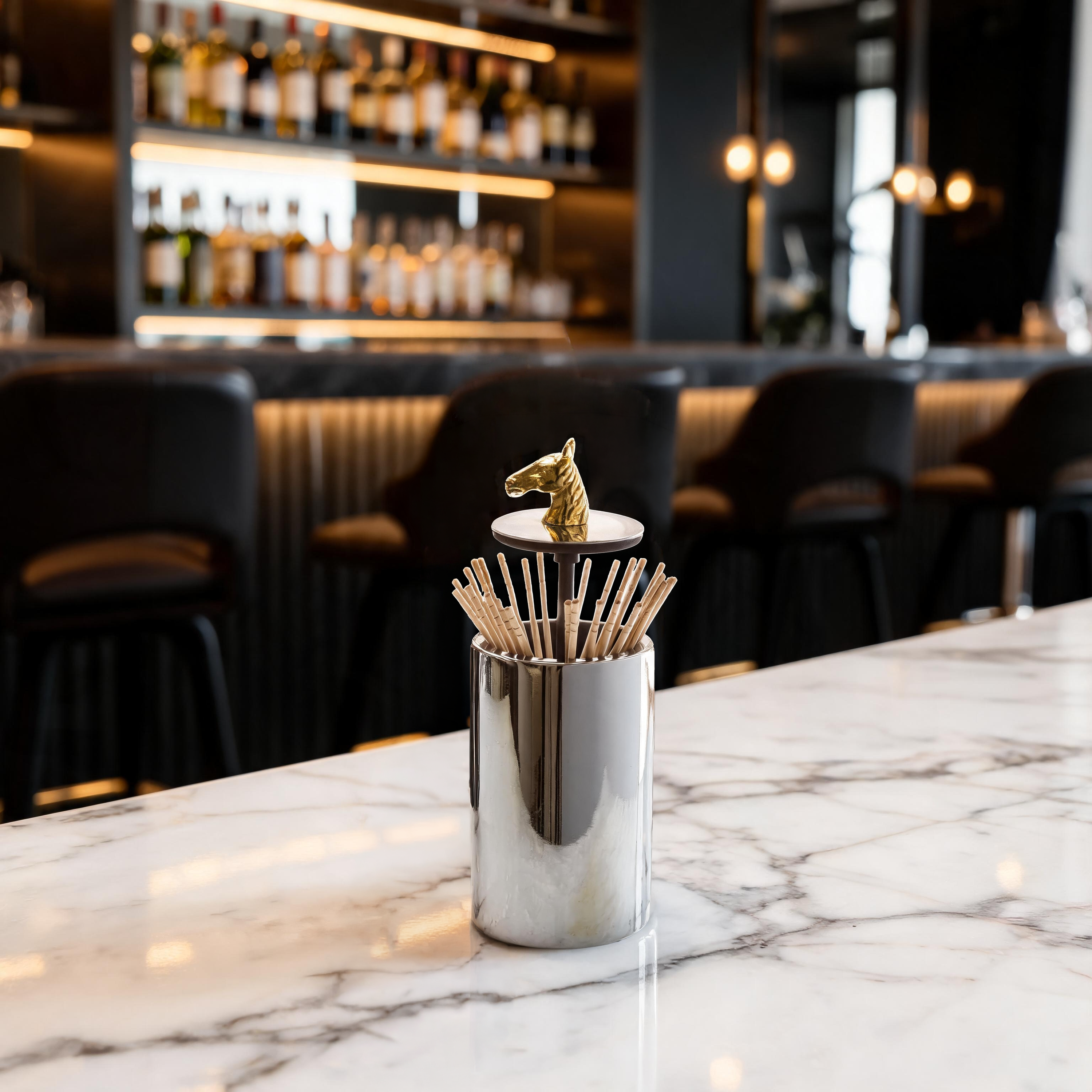 Fender Toothpick Holder