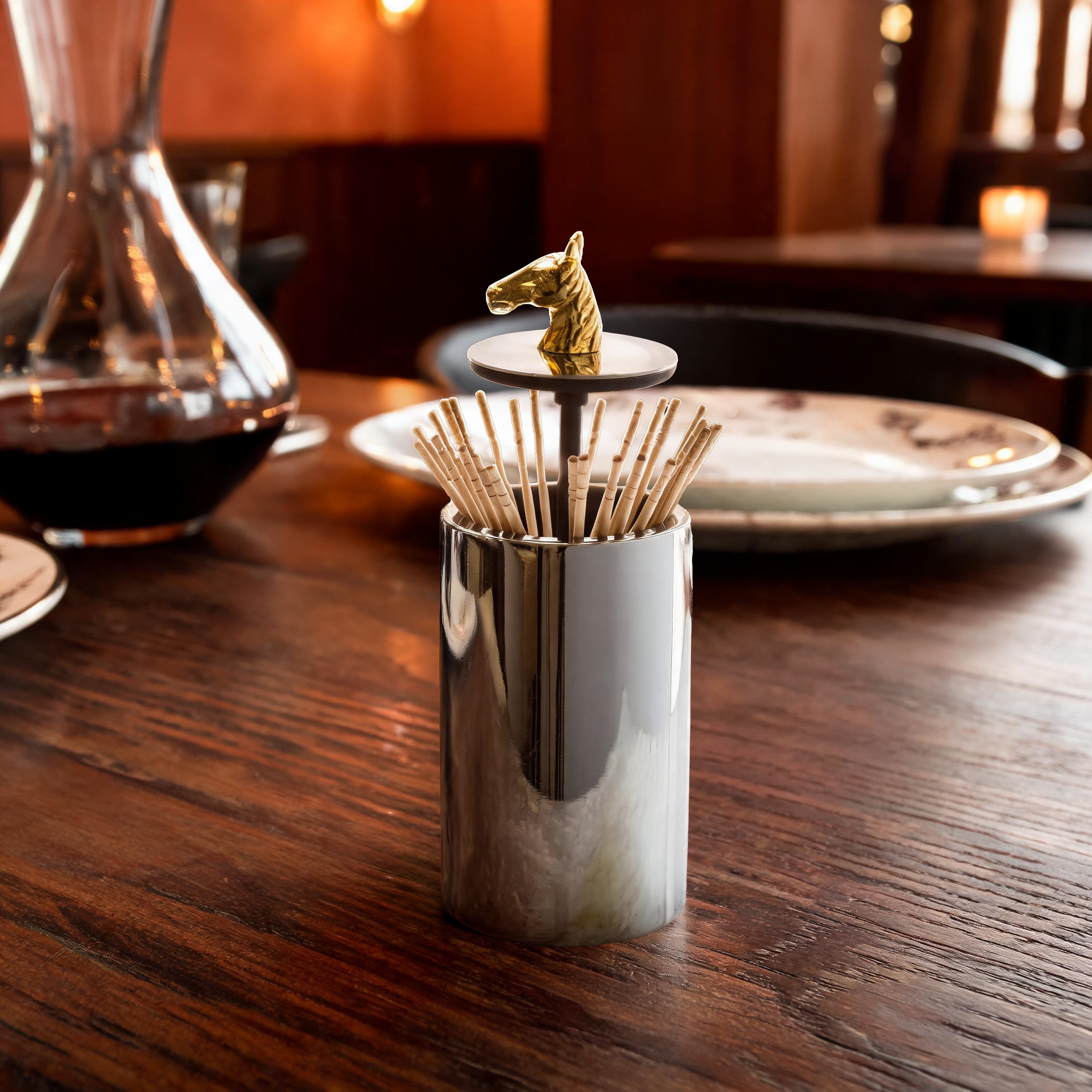 Fender Toothpick Holder