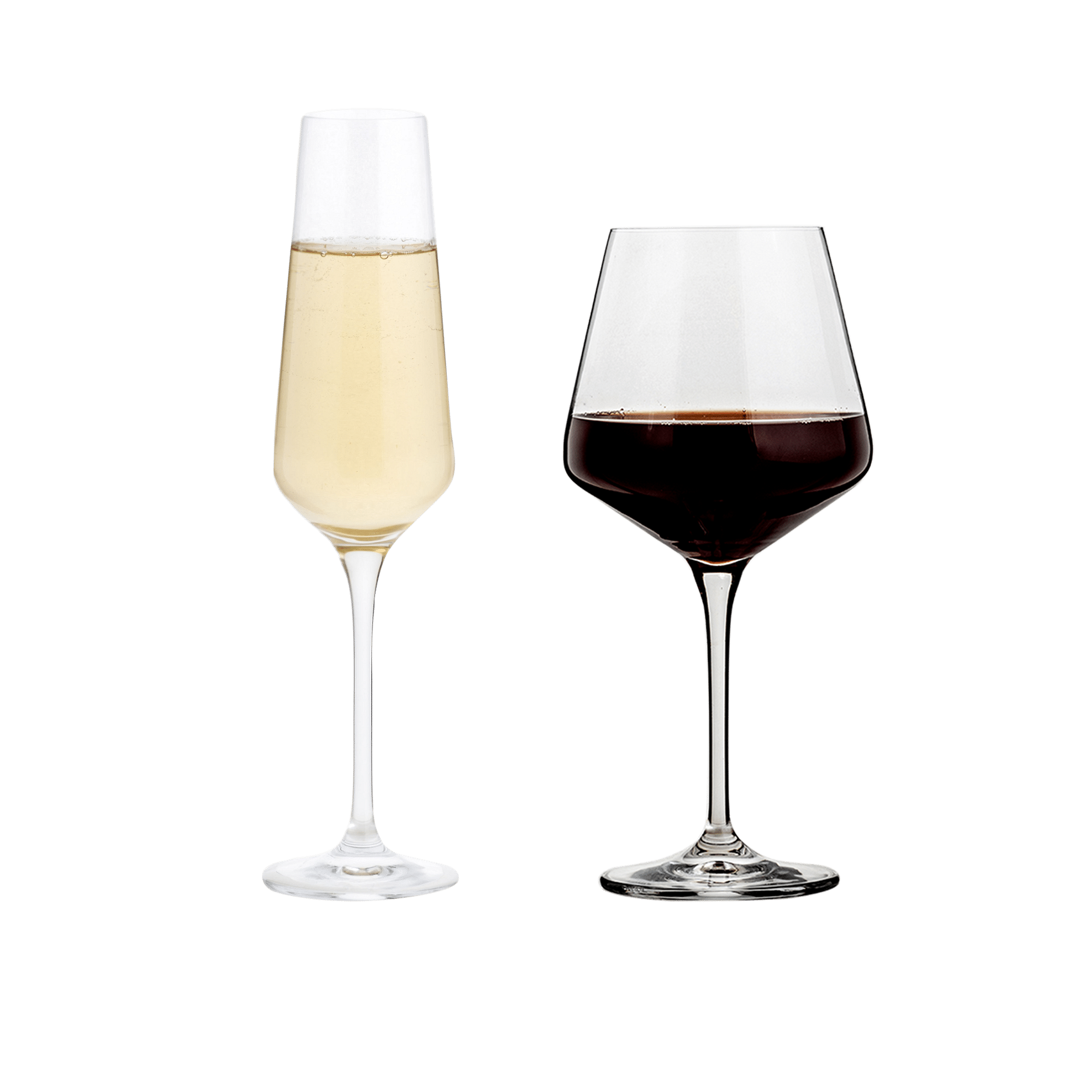 Tosca Champagne Flute