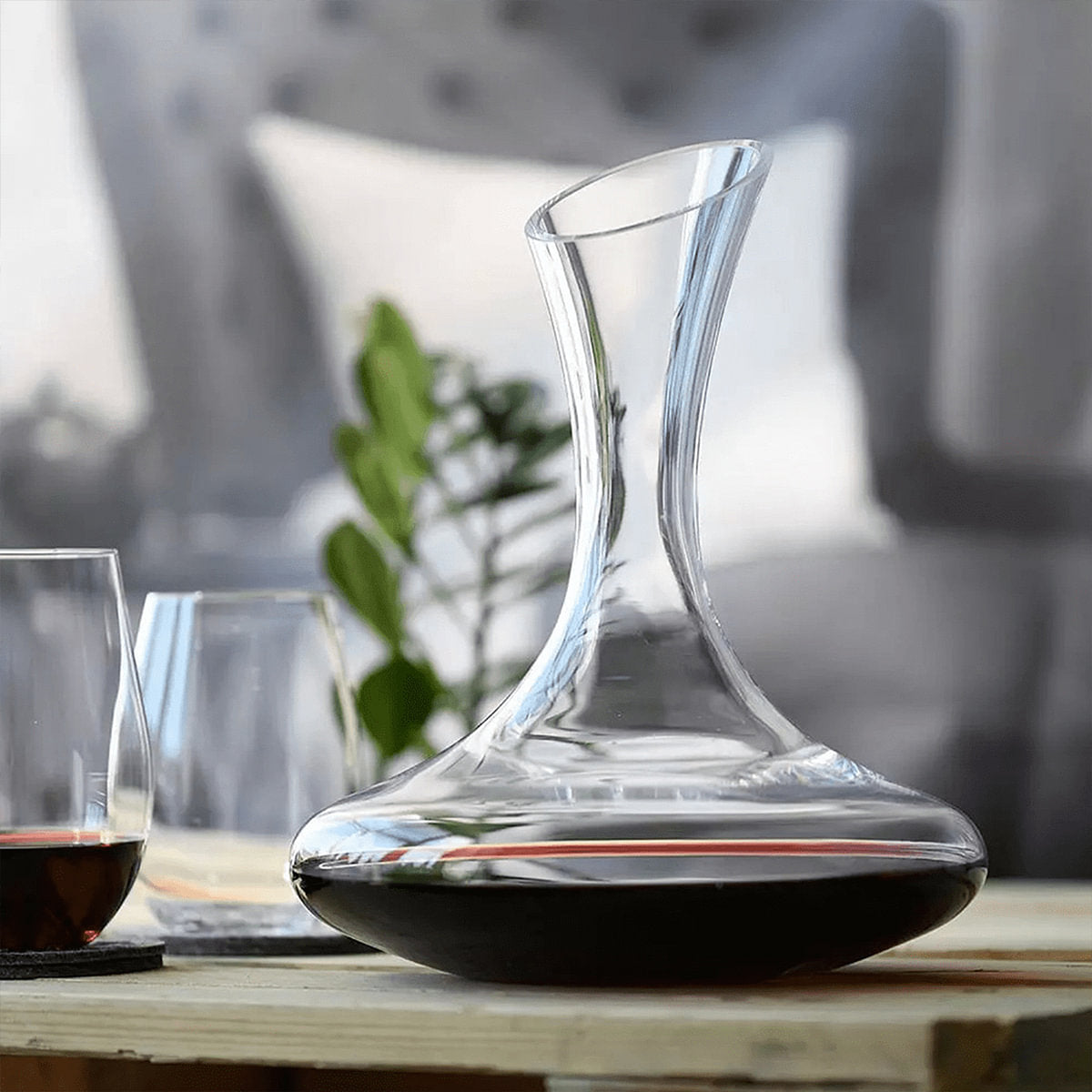 Catania Decanter
