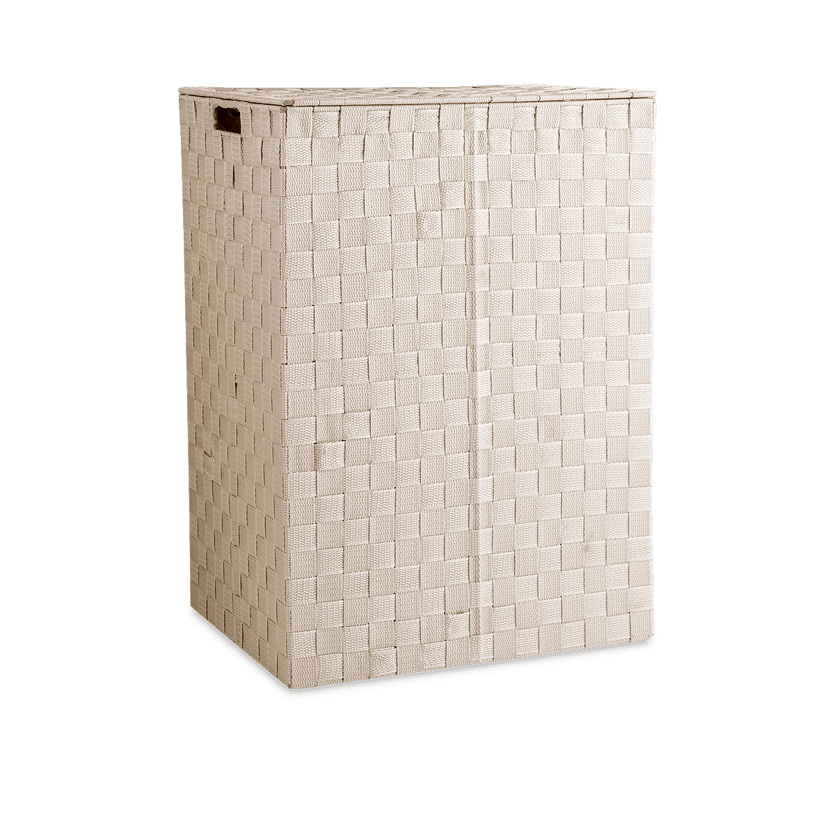 Amalea Laundry Basket