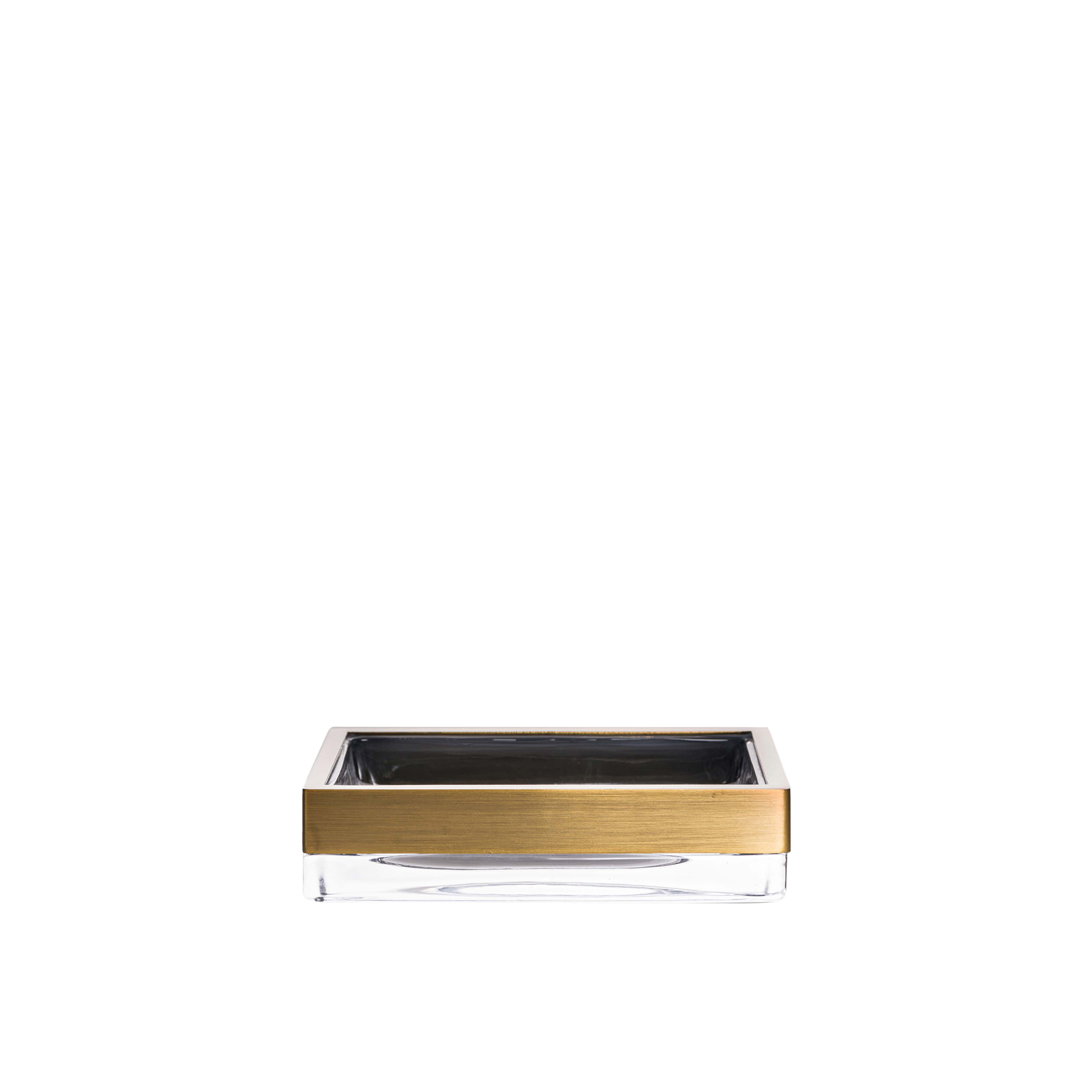 Stretten Soap Dish