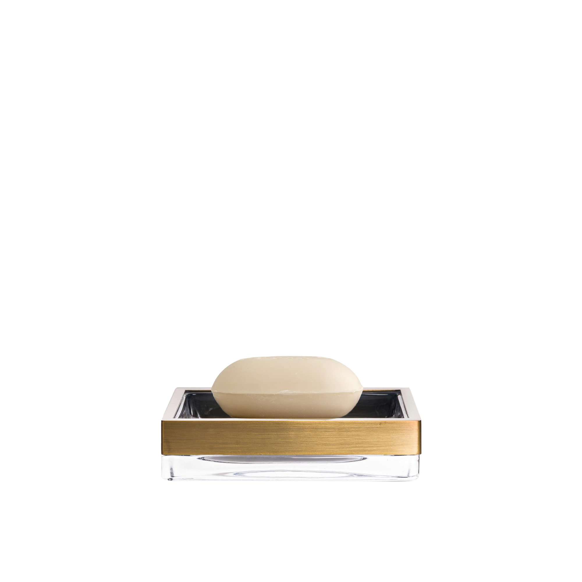 Stretten Soap Dish