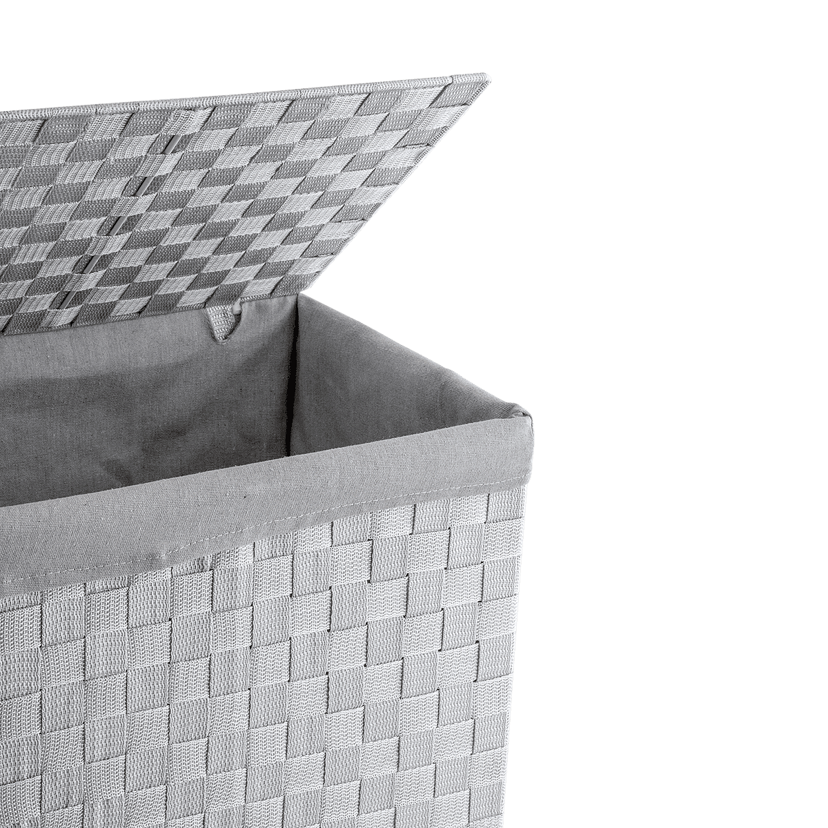 Amalea Laundry Basket