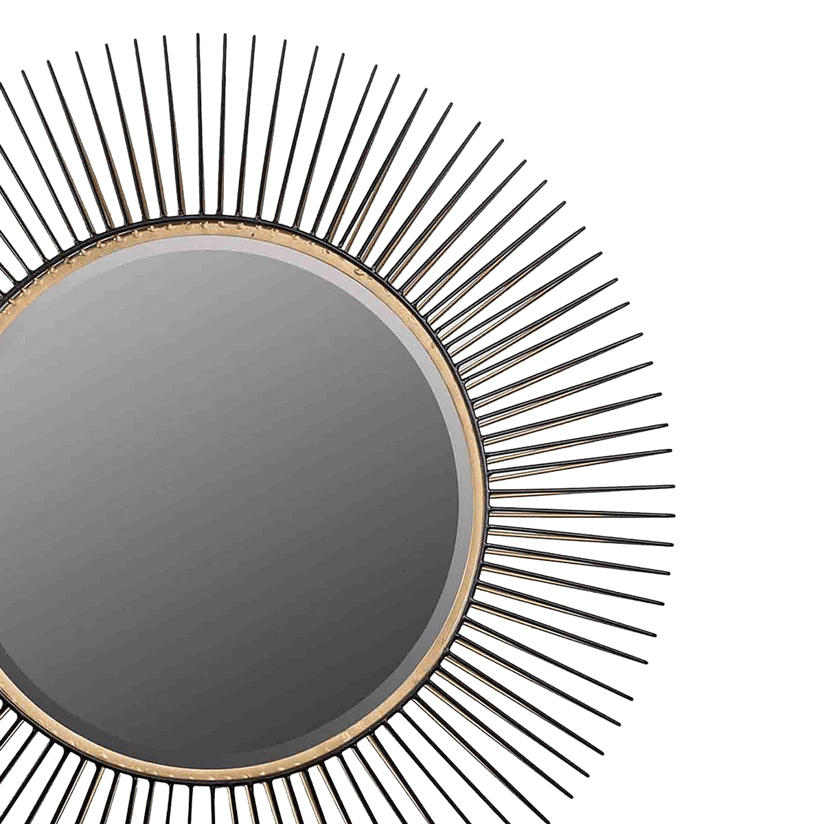 Saga Wall Mirror