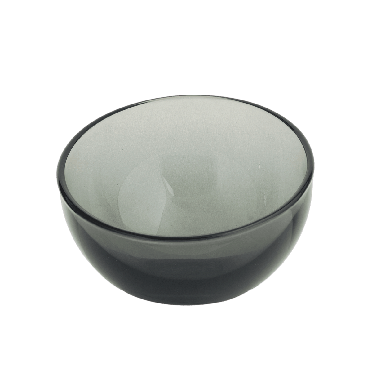 Bubble Dessert Bowl Anthracite