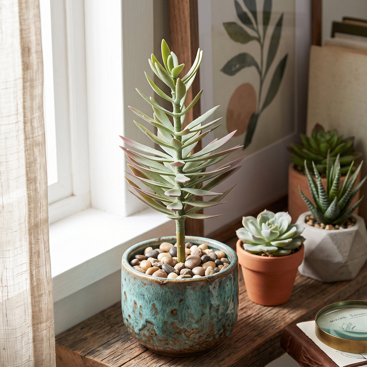 Needle Succulent