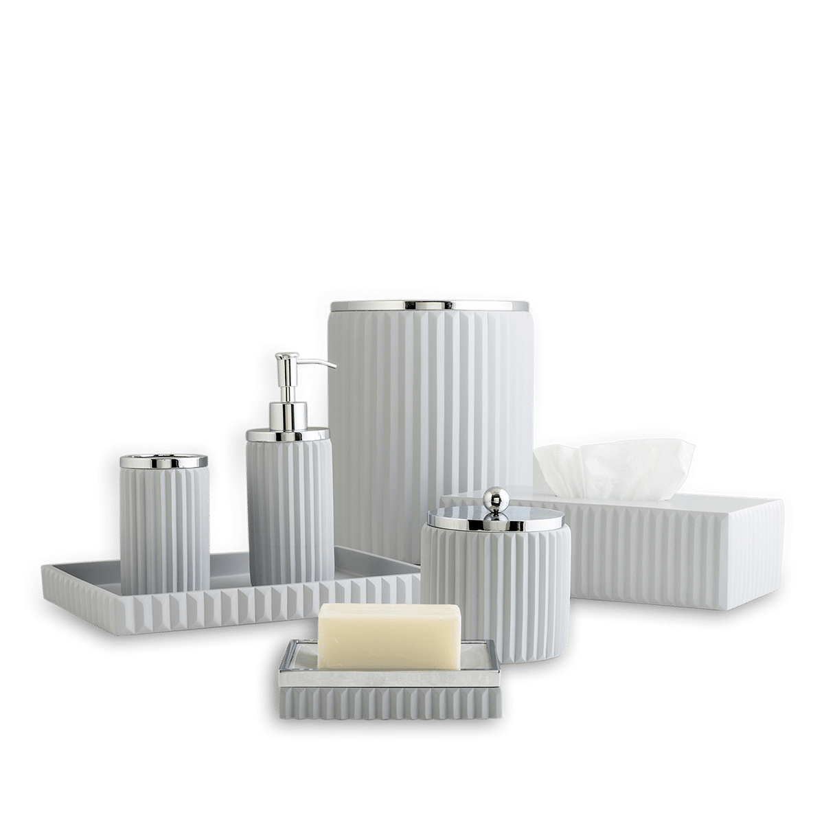 Marlena Tissue Box