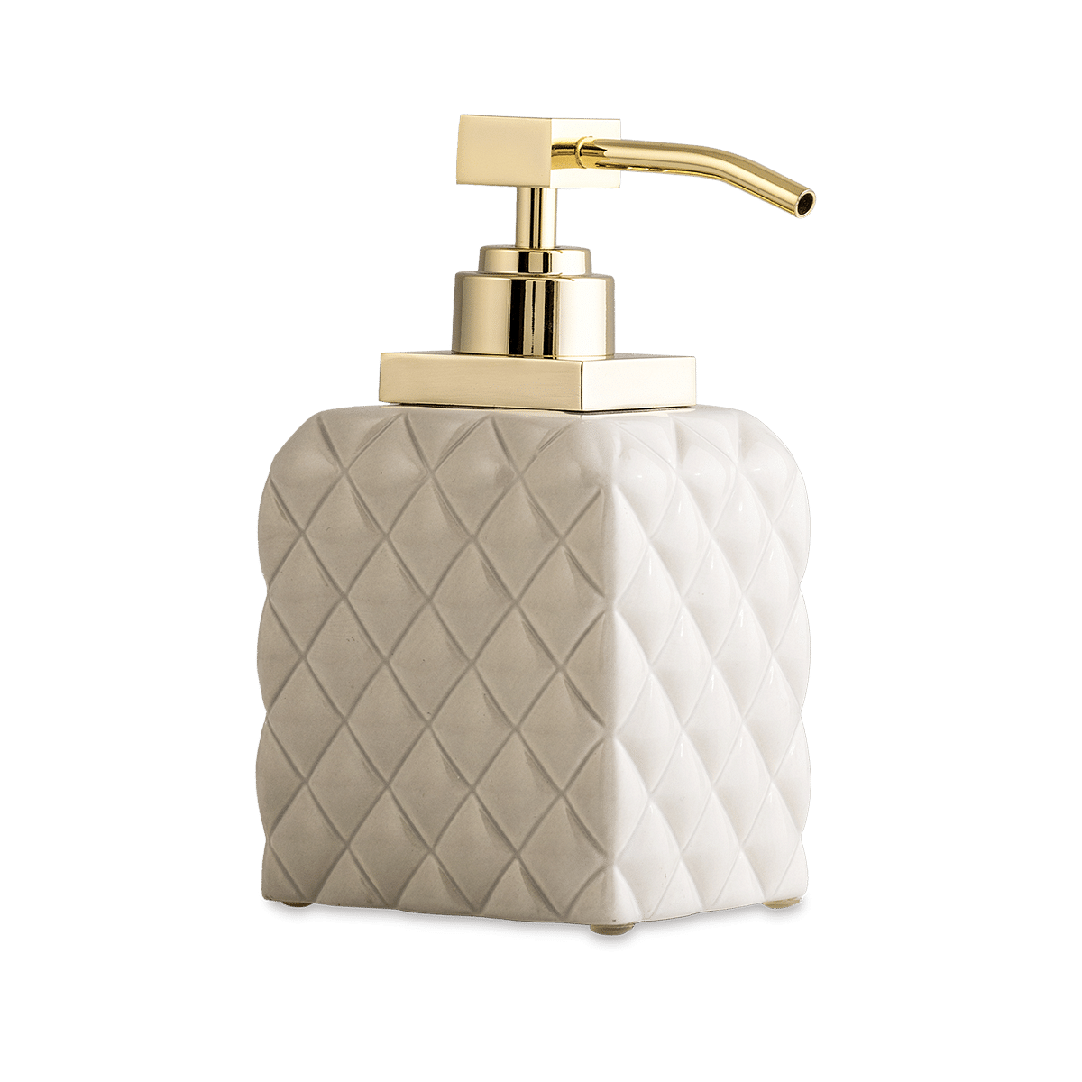 Portia Soap Dispenser