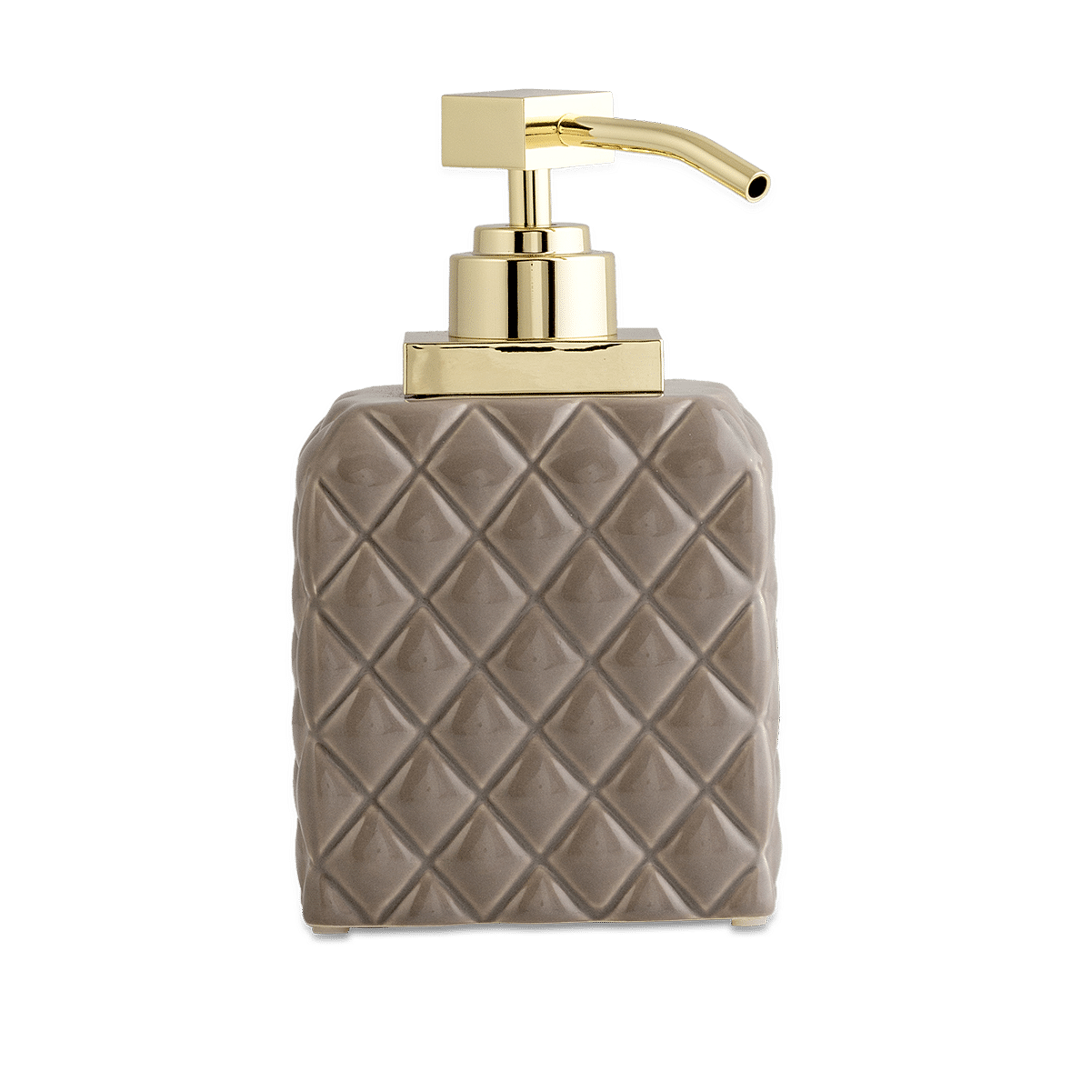 Portia Soap Dispenser