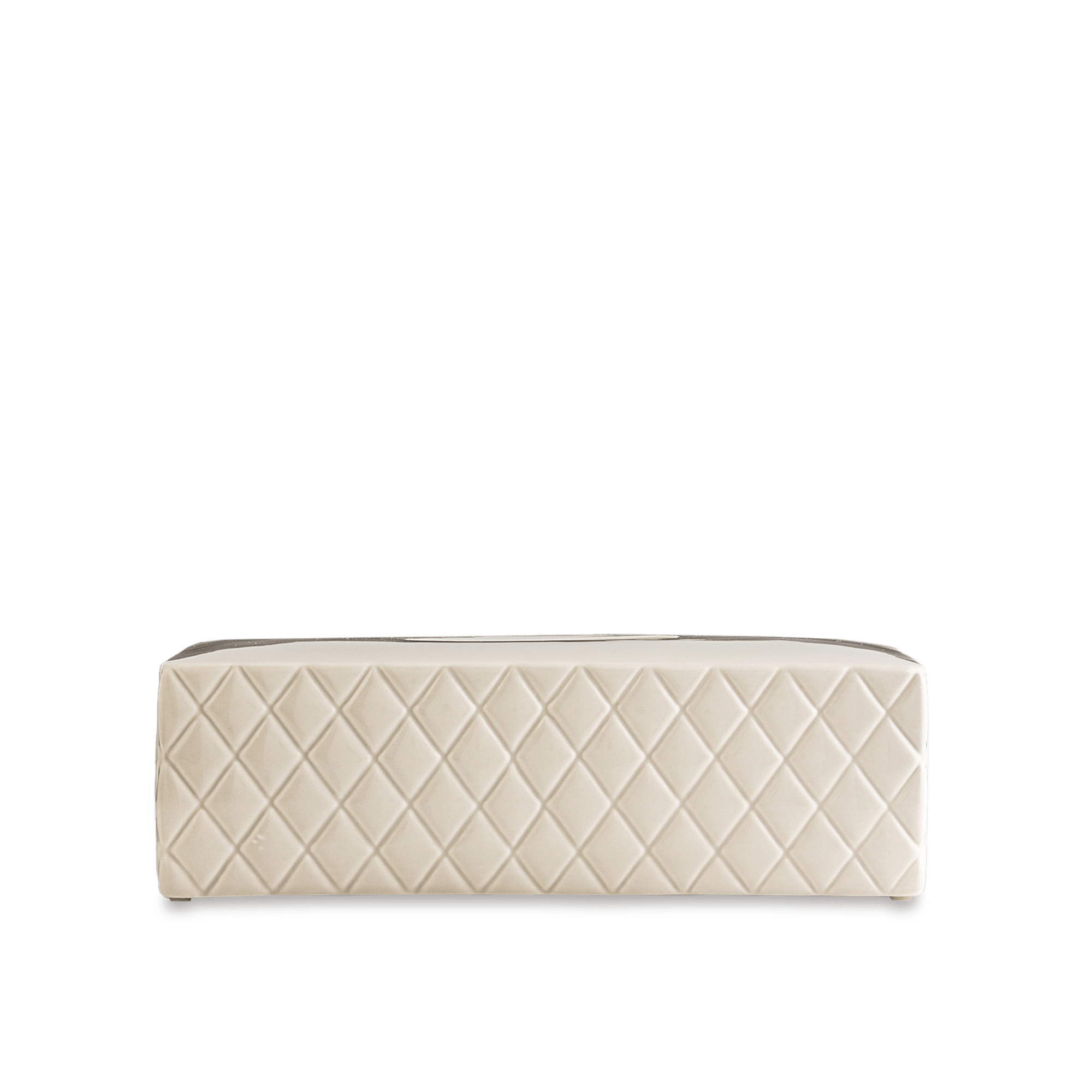 Portia Tissue Box