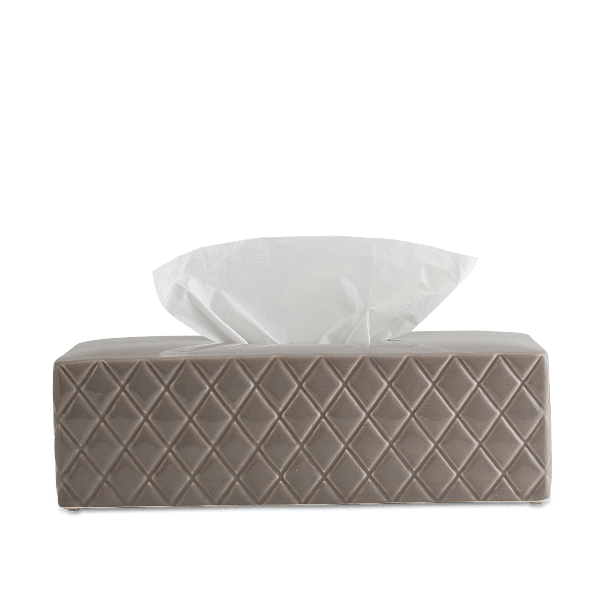 Portia Tissue Box