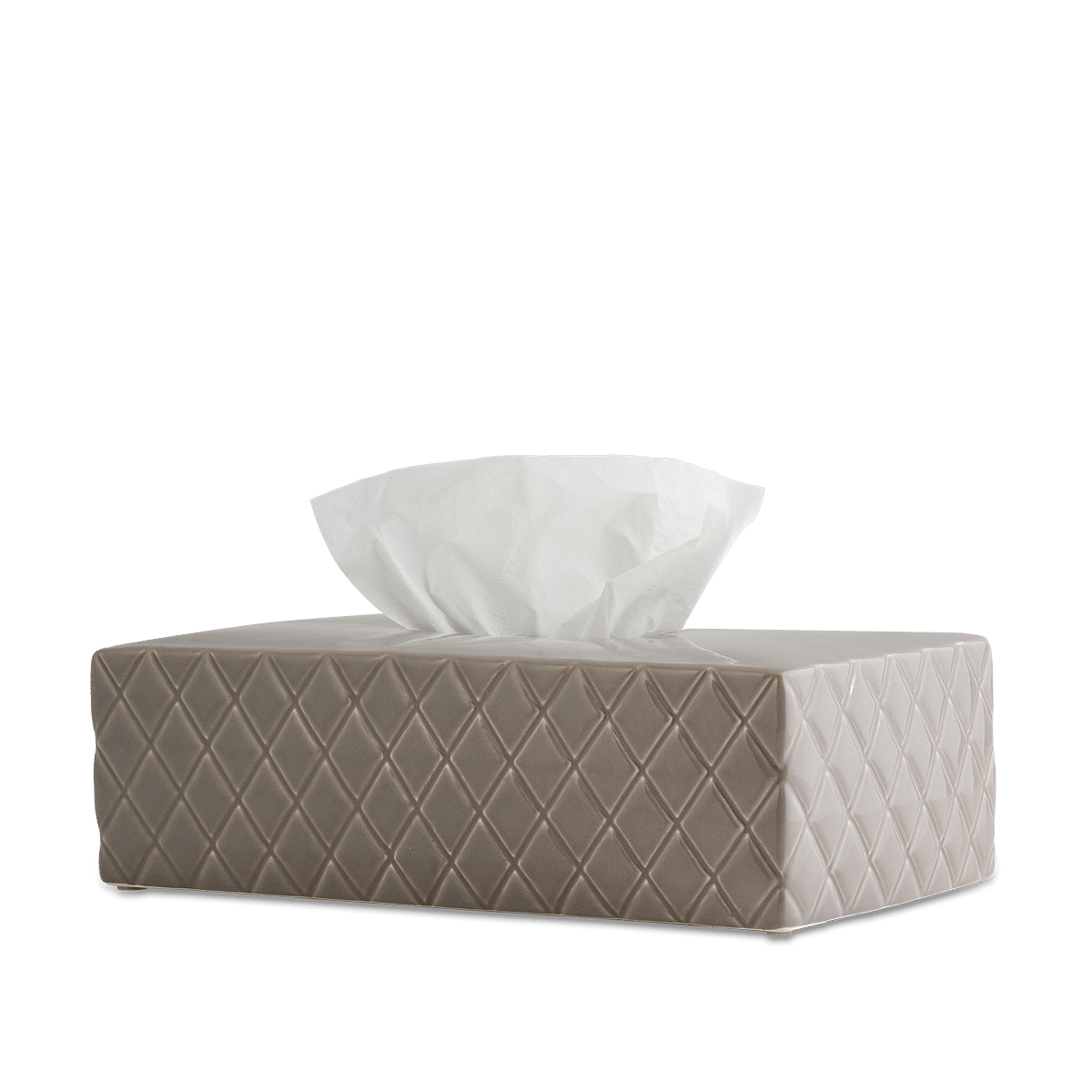 Portia Tissue Box