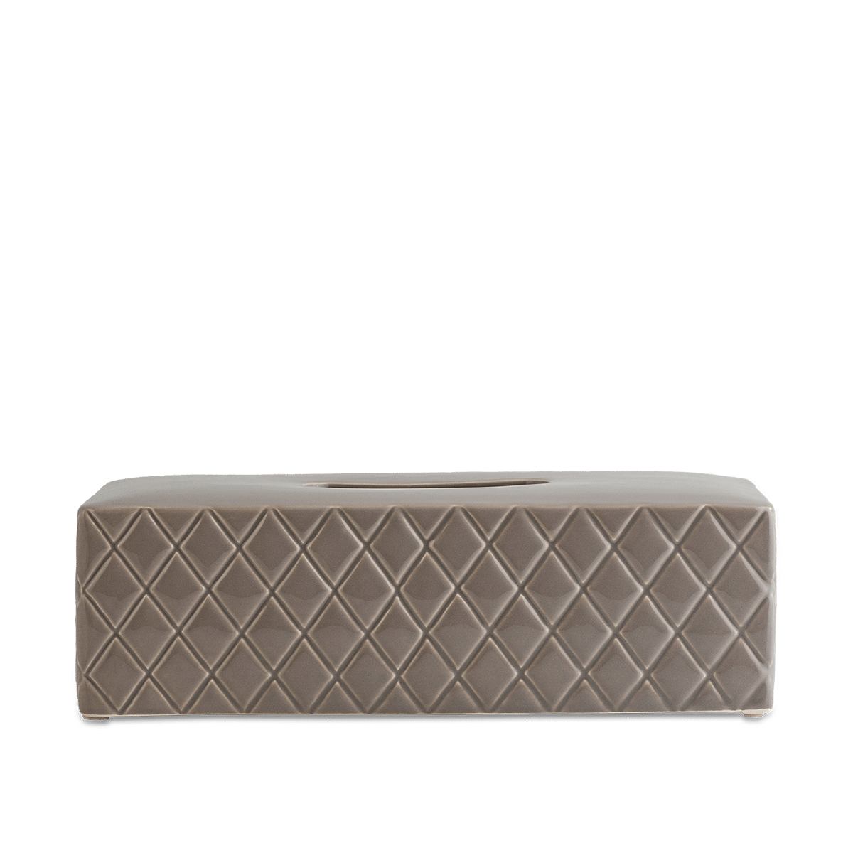 Portia Tissue Box