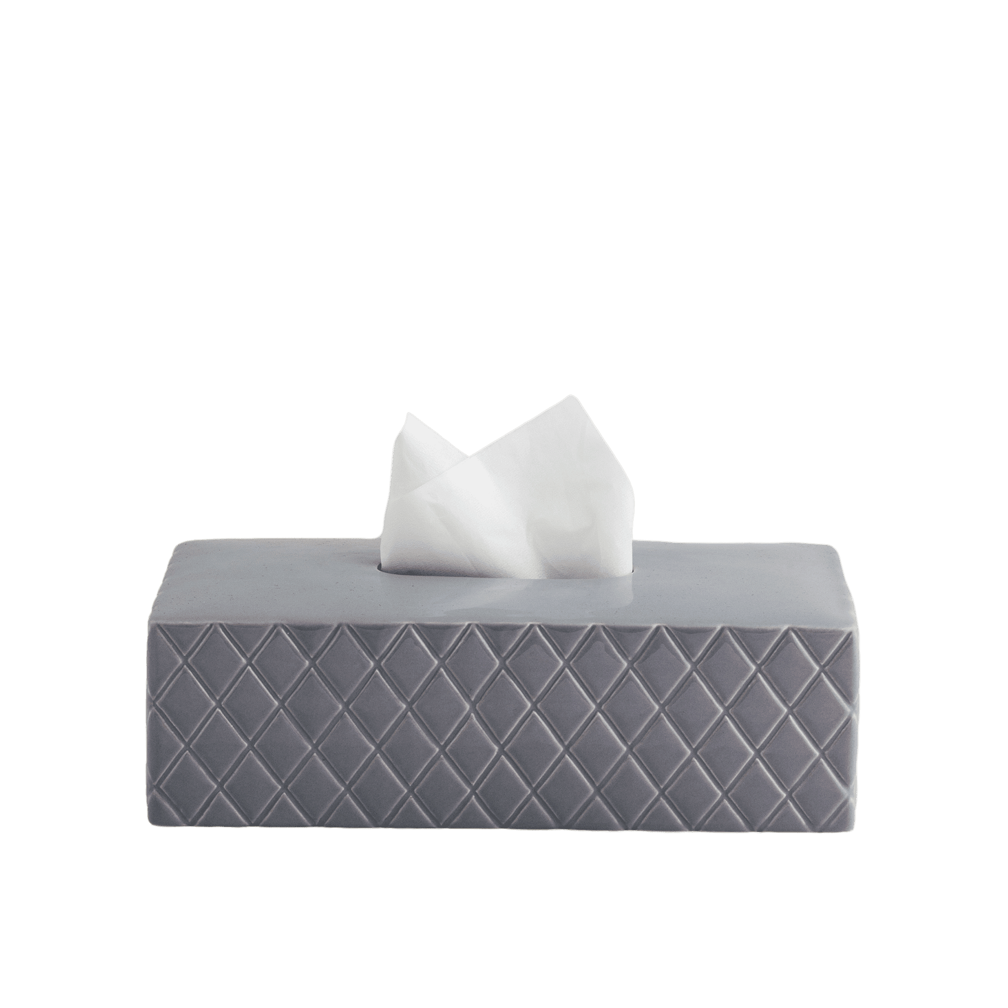 Portia Tissue Box