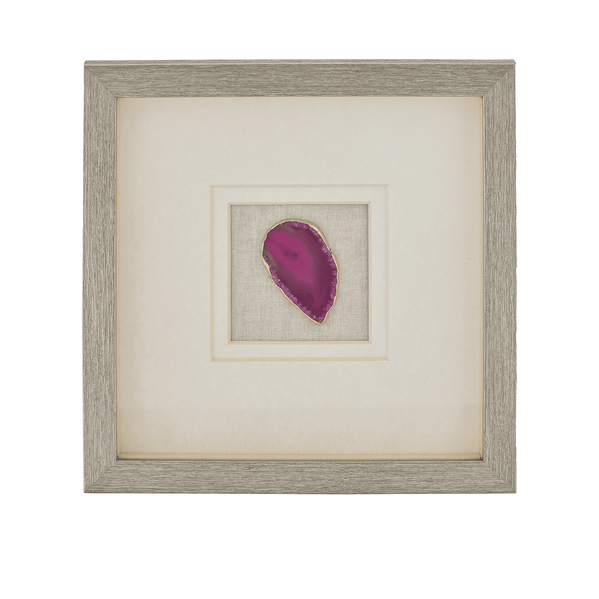 Cygnus Framed Object