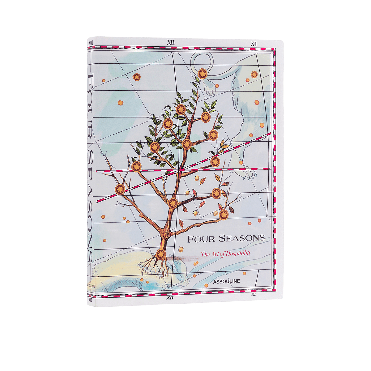 Classic Coffee Table Book