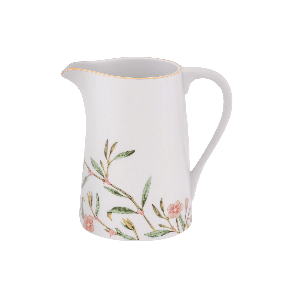 Creamer