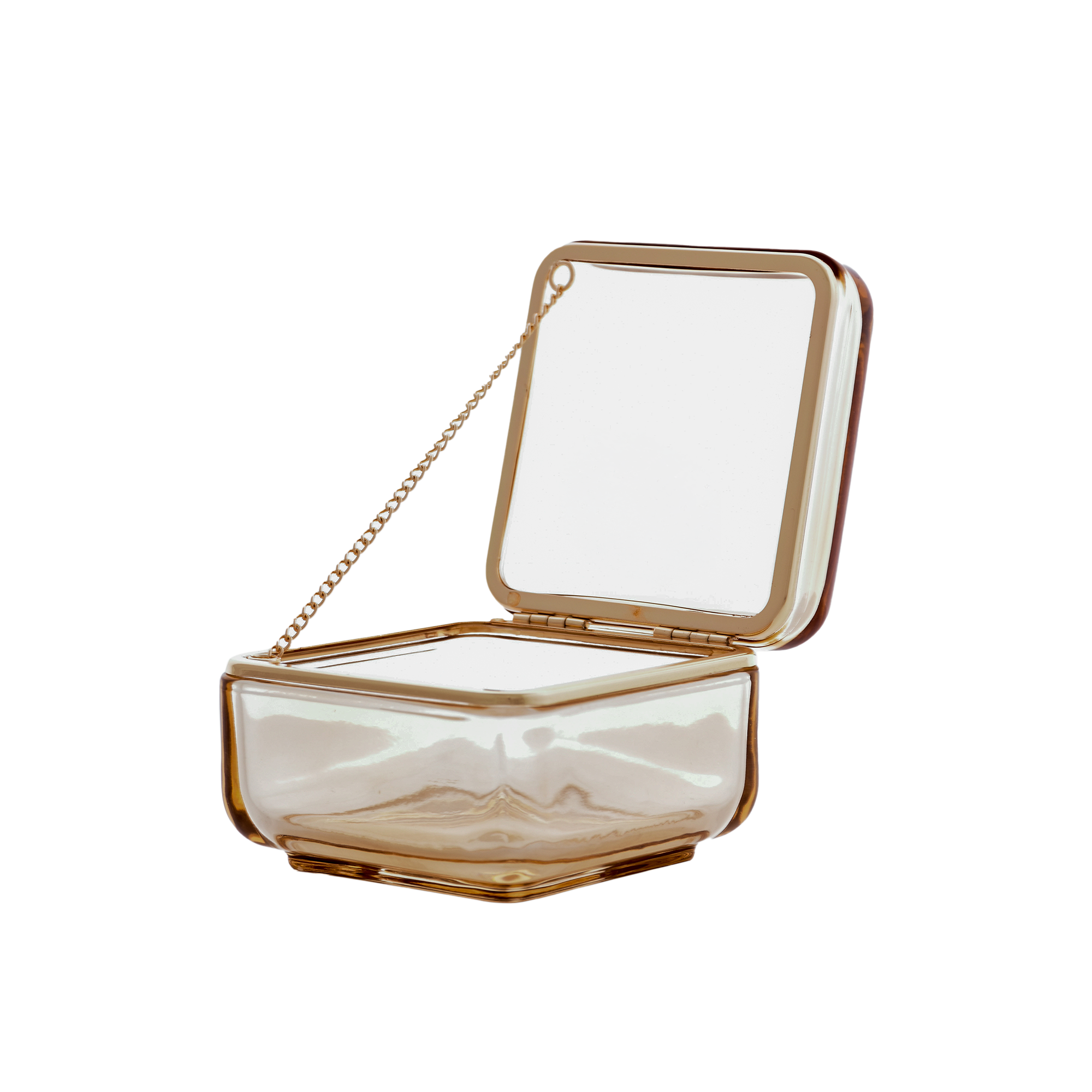 Square Utility Box Small