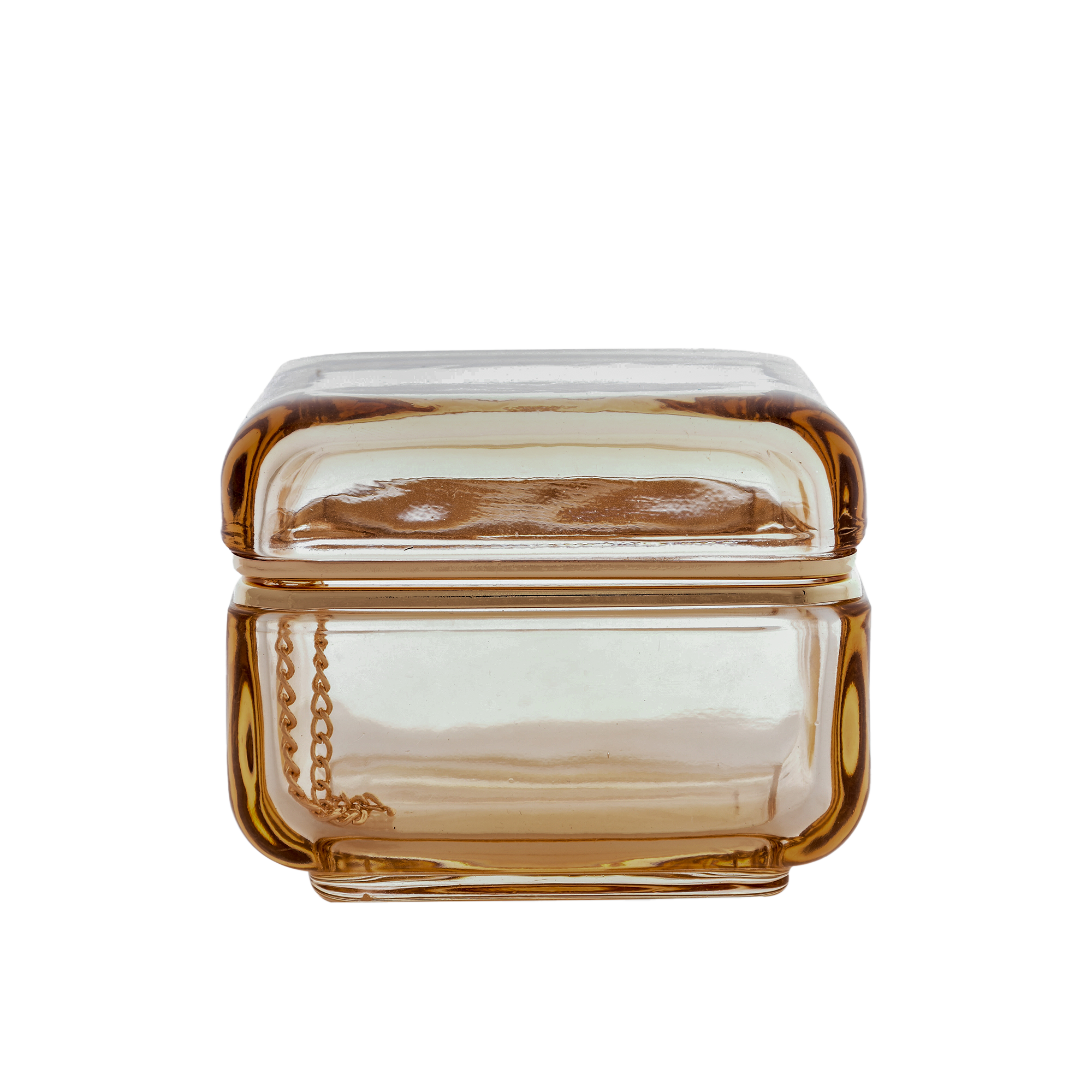 Square Utility Box Small