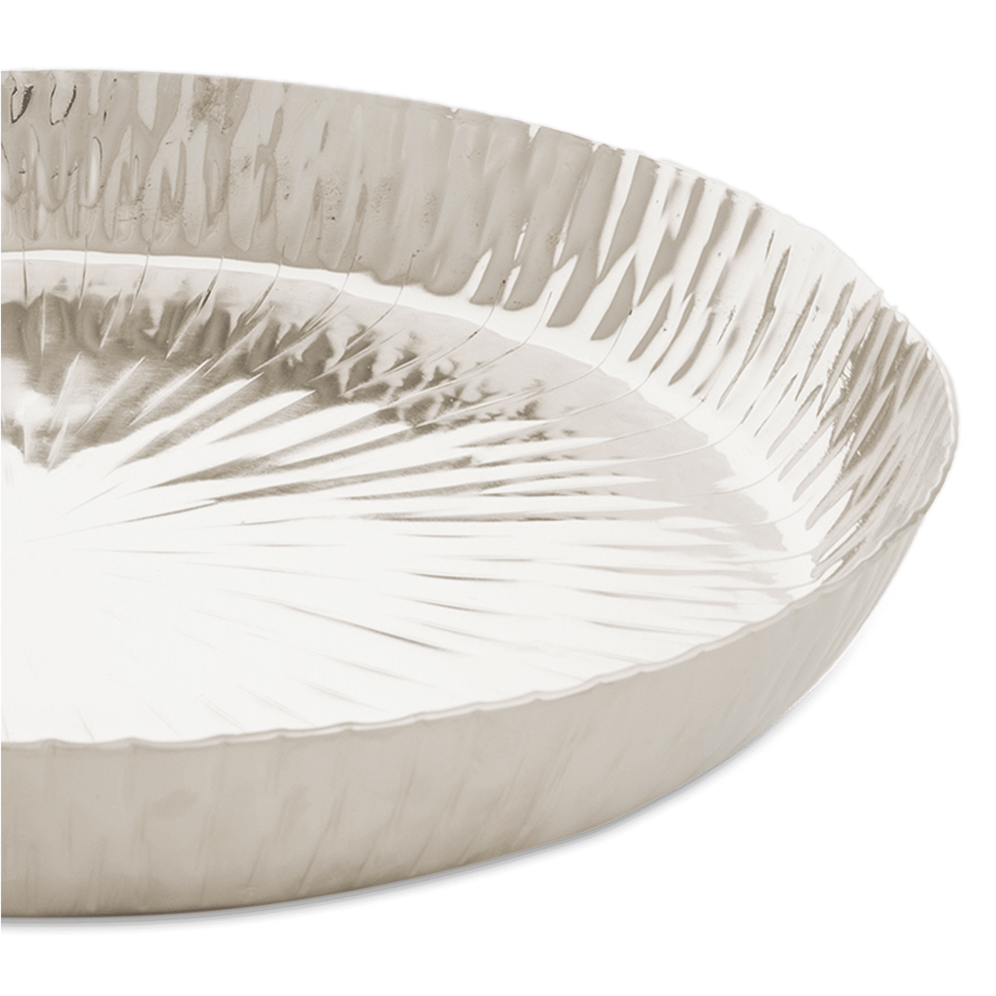 Bygone Platter
