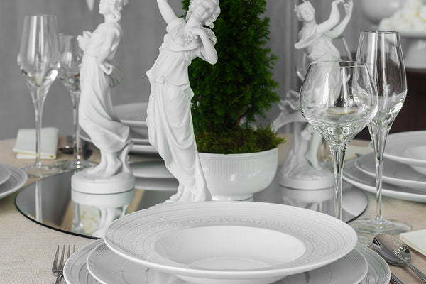The finest treasures are thoseshared around the table.