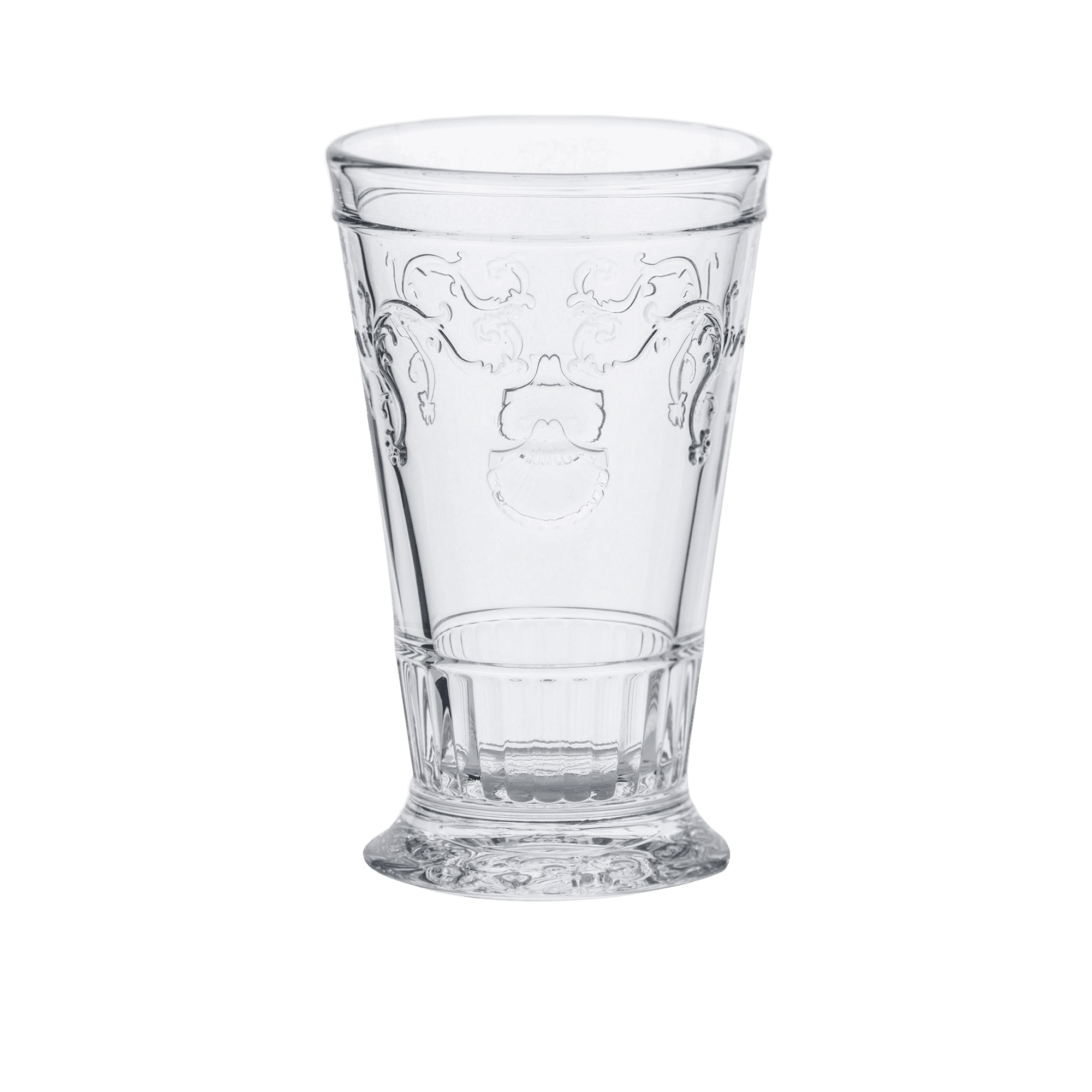 Versailles Juice Glass