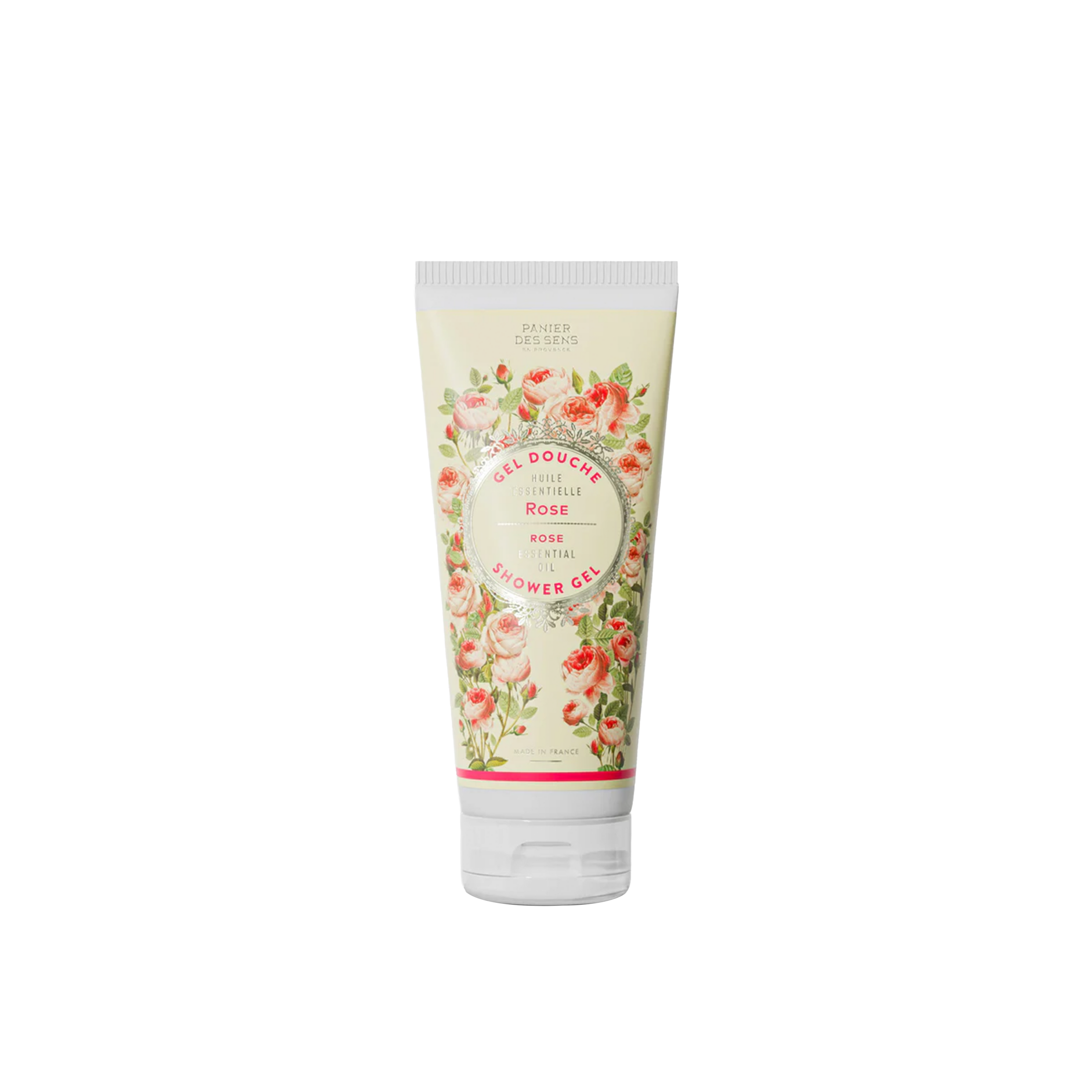 Shower gel - Enchanting Rose 200ml