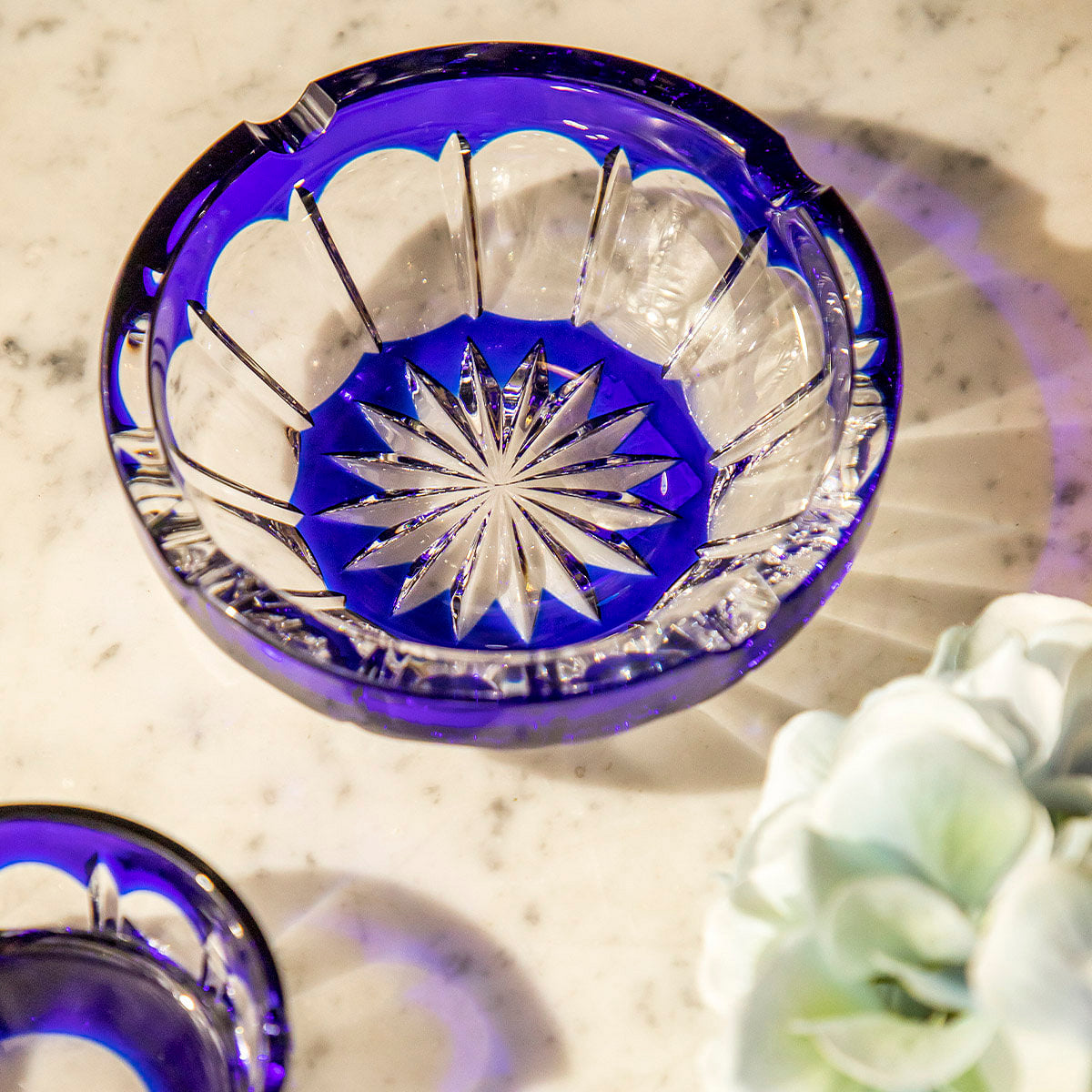 Baronne Ashtray