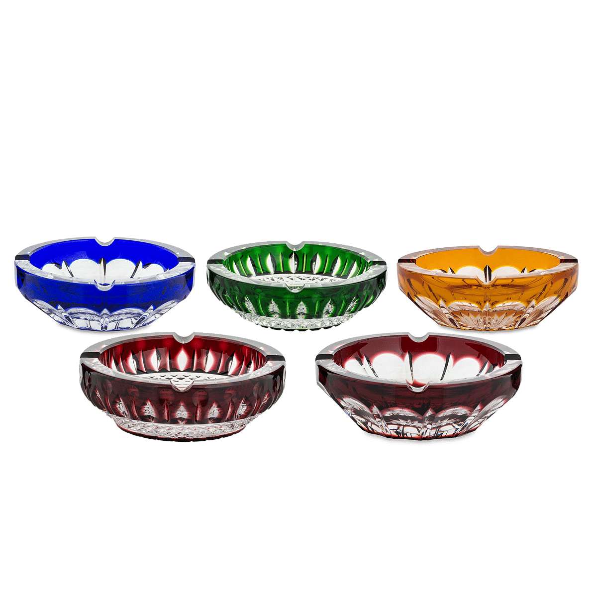 Baronne Ashtray