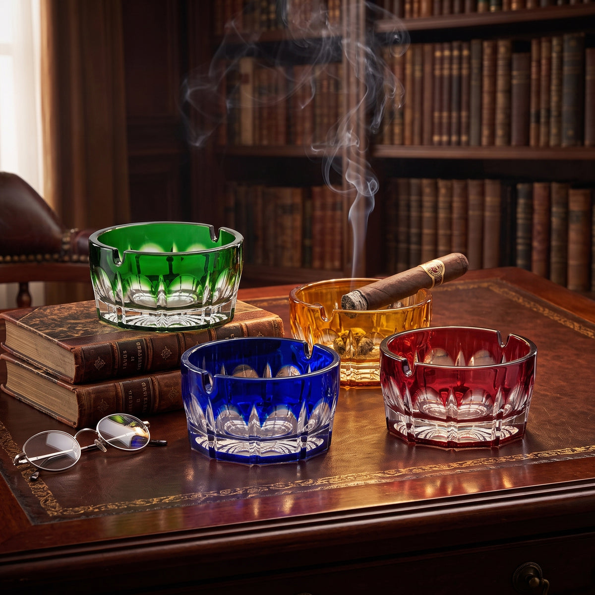 Amiens Ashtray