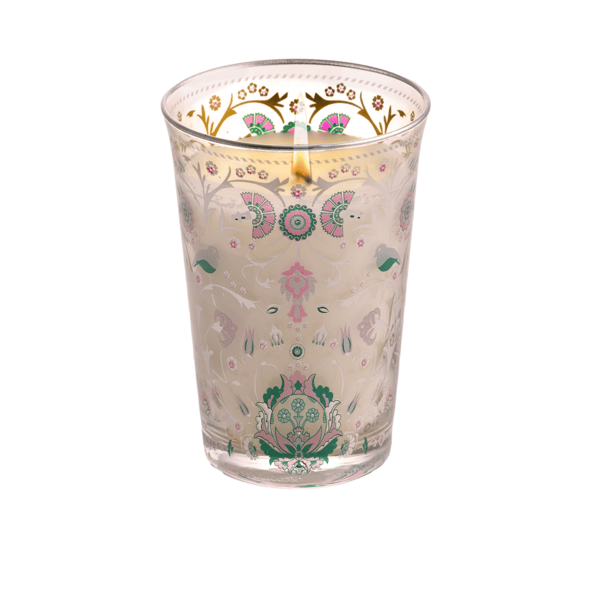 Candle Jar Set