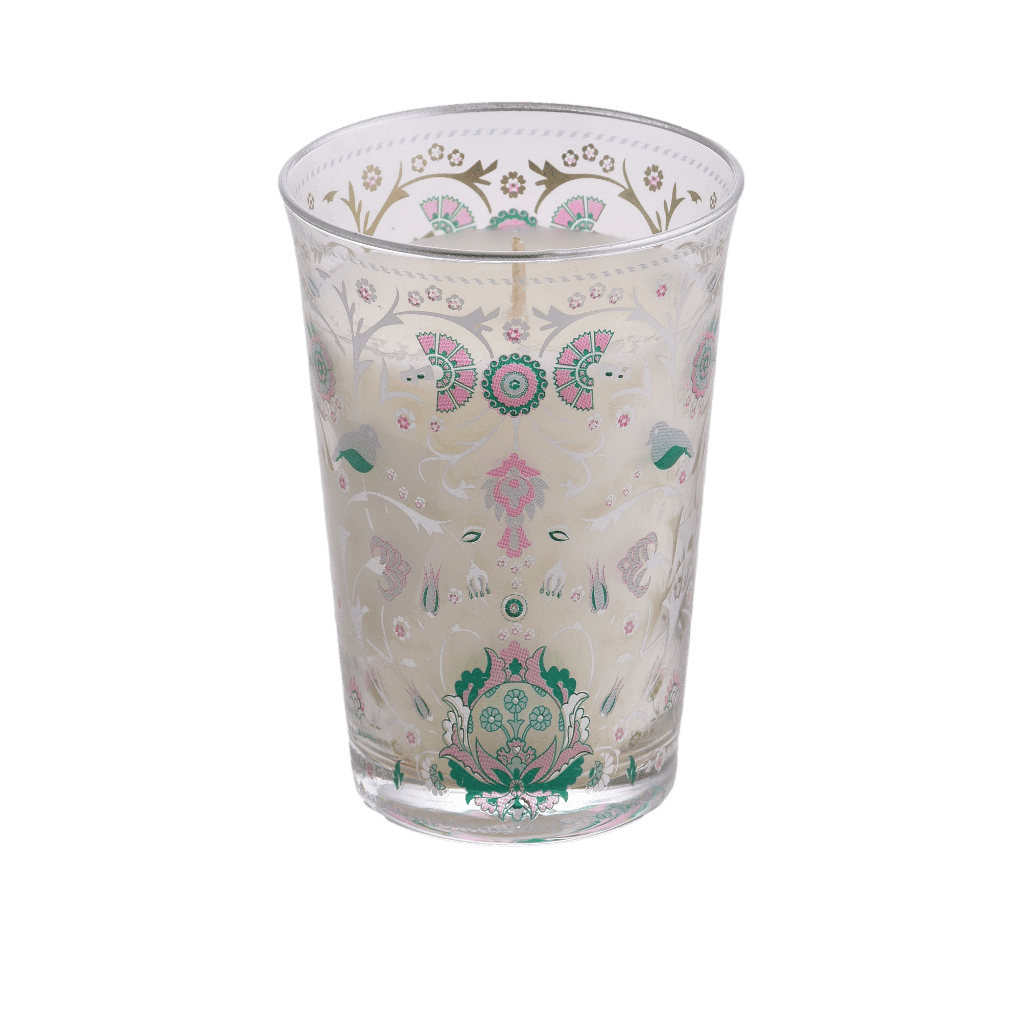Candle Jar Set