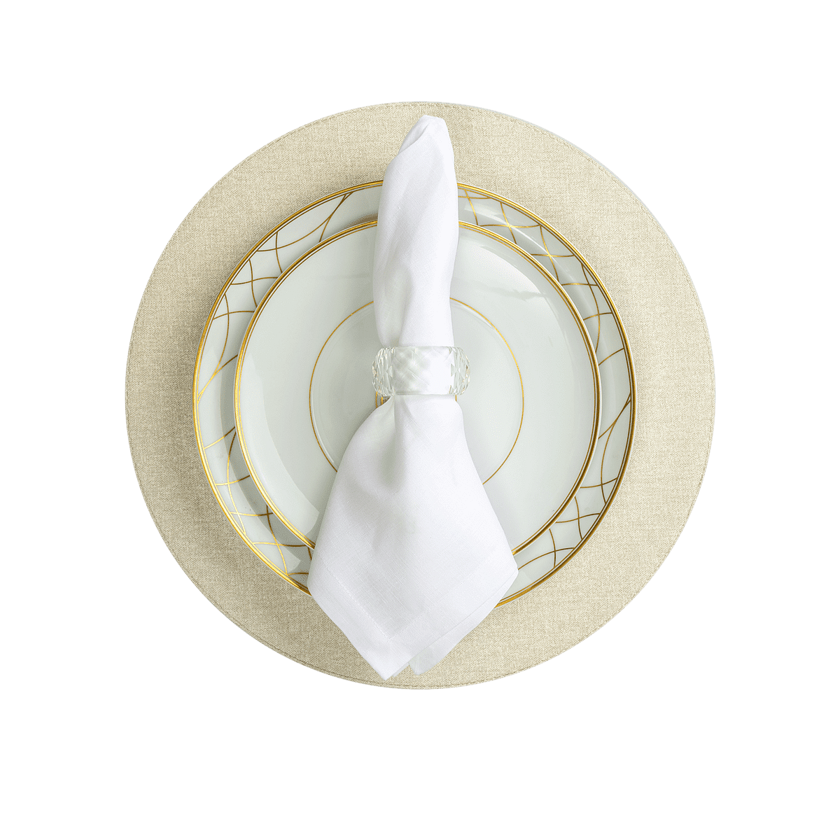 Victoria Placemat