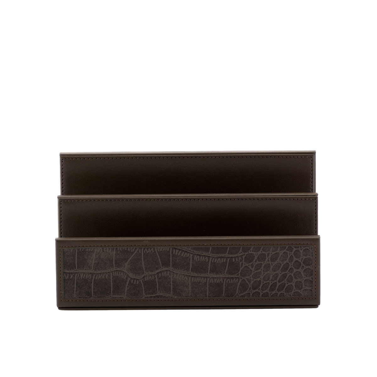 Exotique Letter Holder