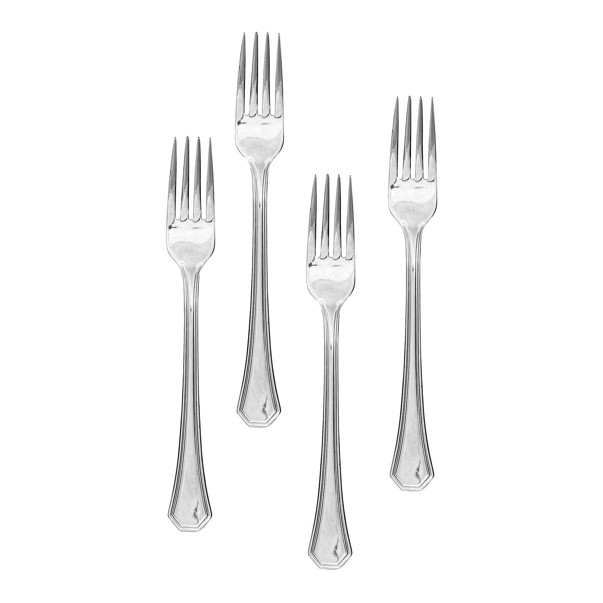 Dinner Fork S/4