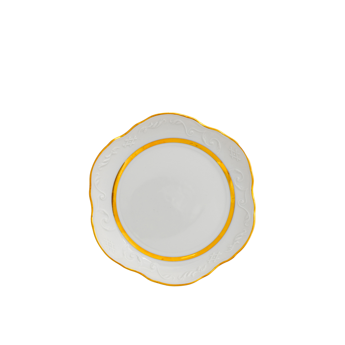 Vivian Bread & Butter Plate